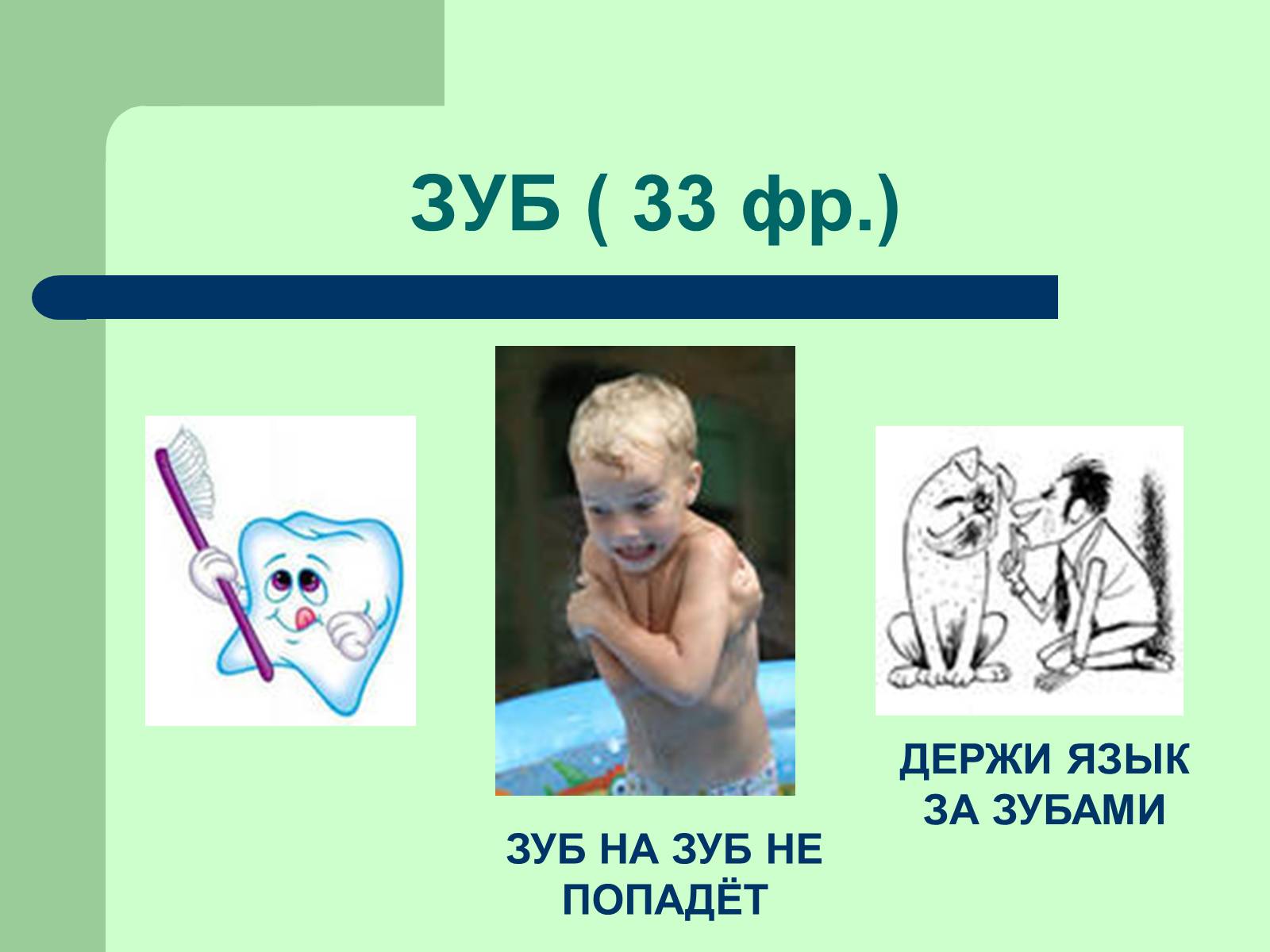 Презентація на тему «Фразеологізми» (варіант 3) - Слайд #12 Презентація на тему «Фразеологізми» (варіант 3) - Слайд #12