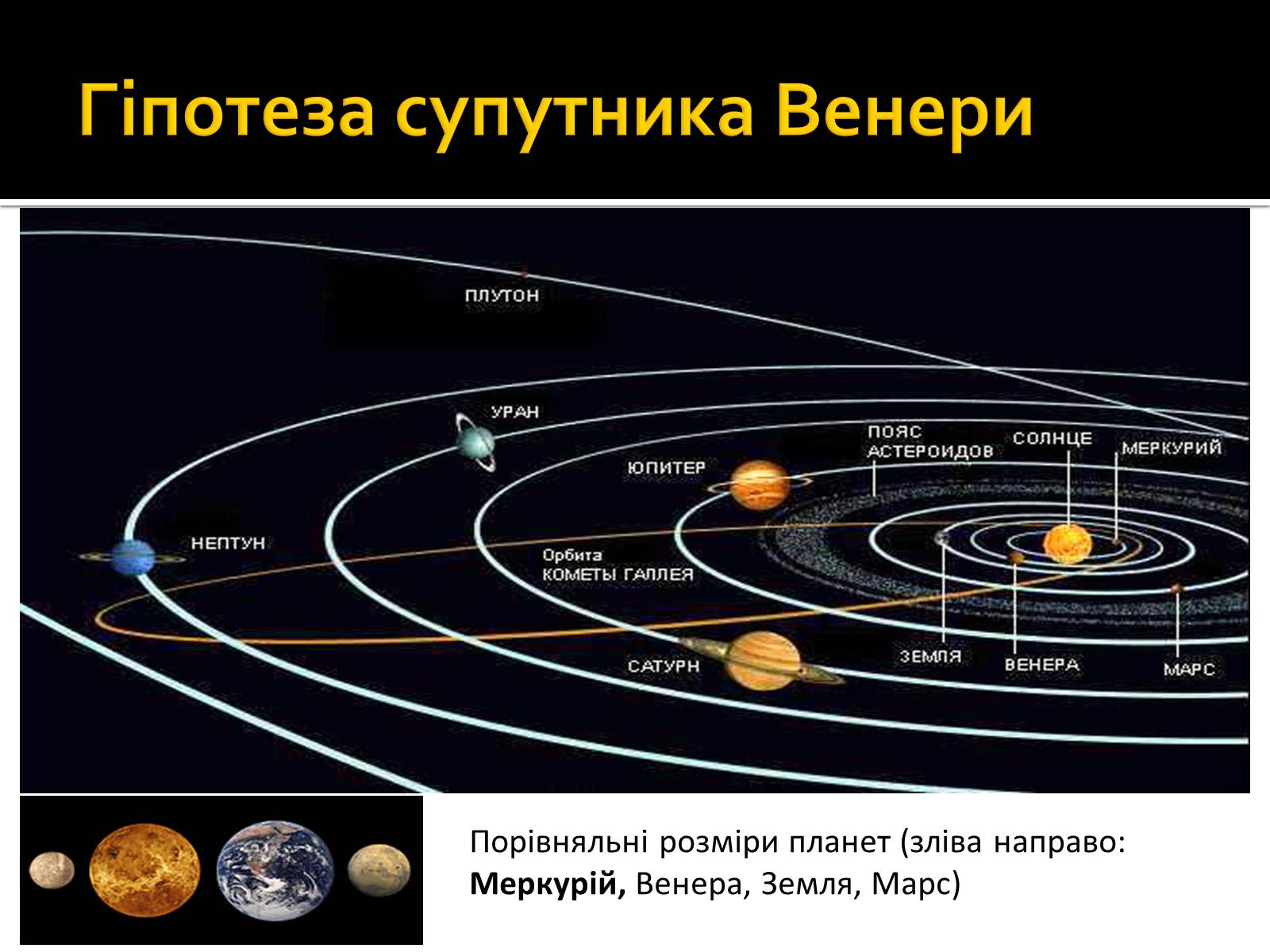 Презентація на тему «Меркурій» (варіант 5) - Слайд #14 Презентація на тему «Меркурій» (варіант 5) - Слайд #14