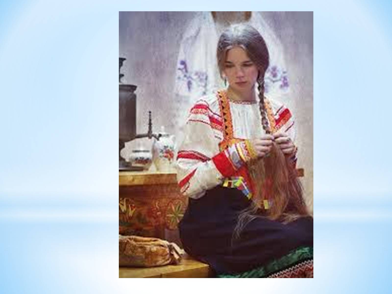 Презентація на тему «Катерина» - Слайд #5 Презентація на тему «Катерина» - Слайд #5