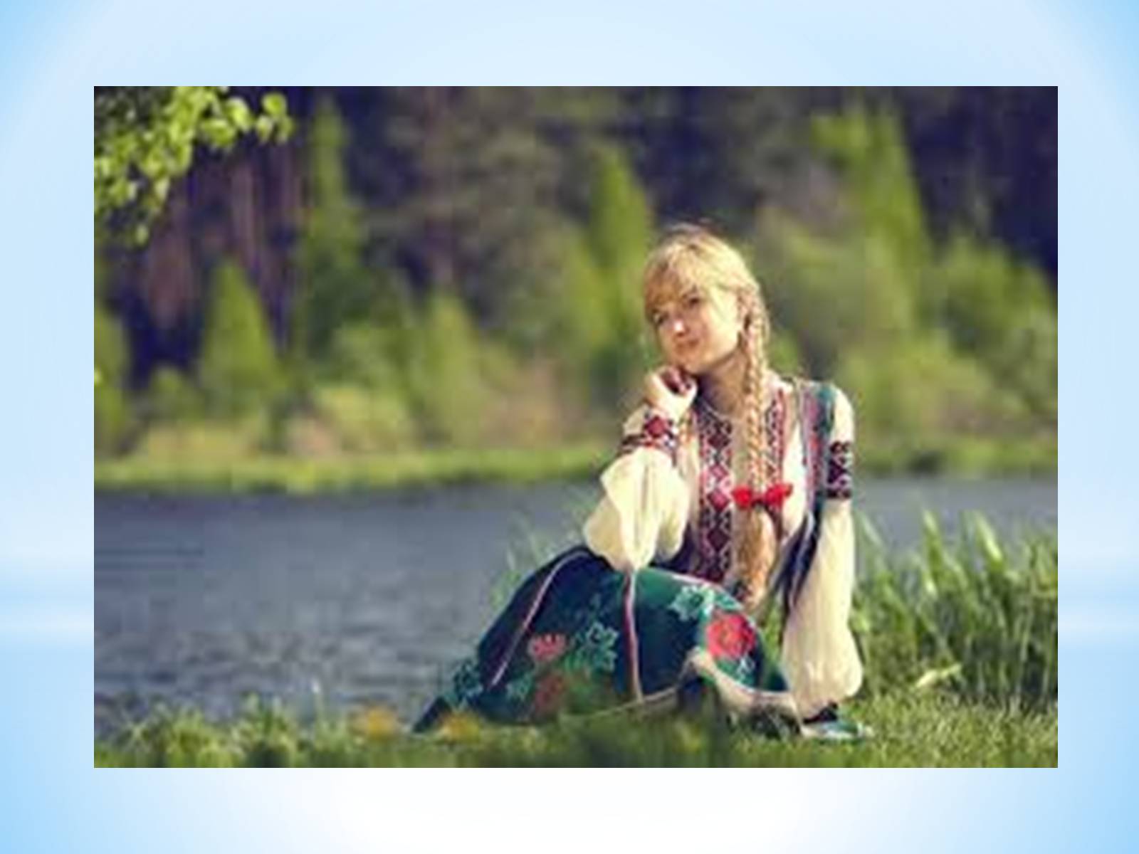 Презентація на тему «Катерина» - Слайд #8 Презентація на тему «Катерина» - Слайд #8