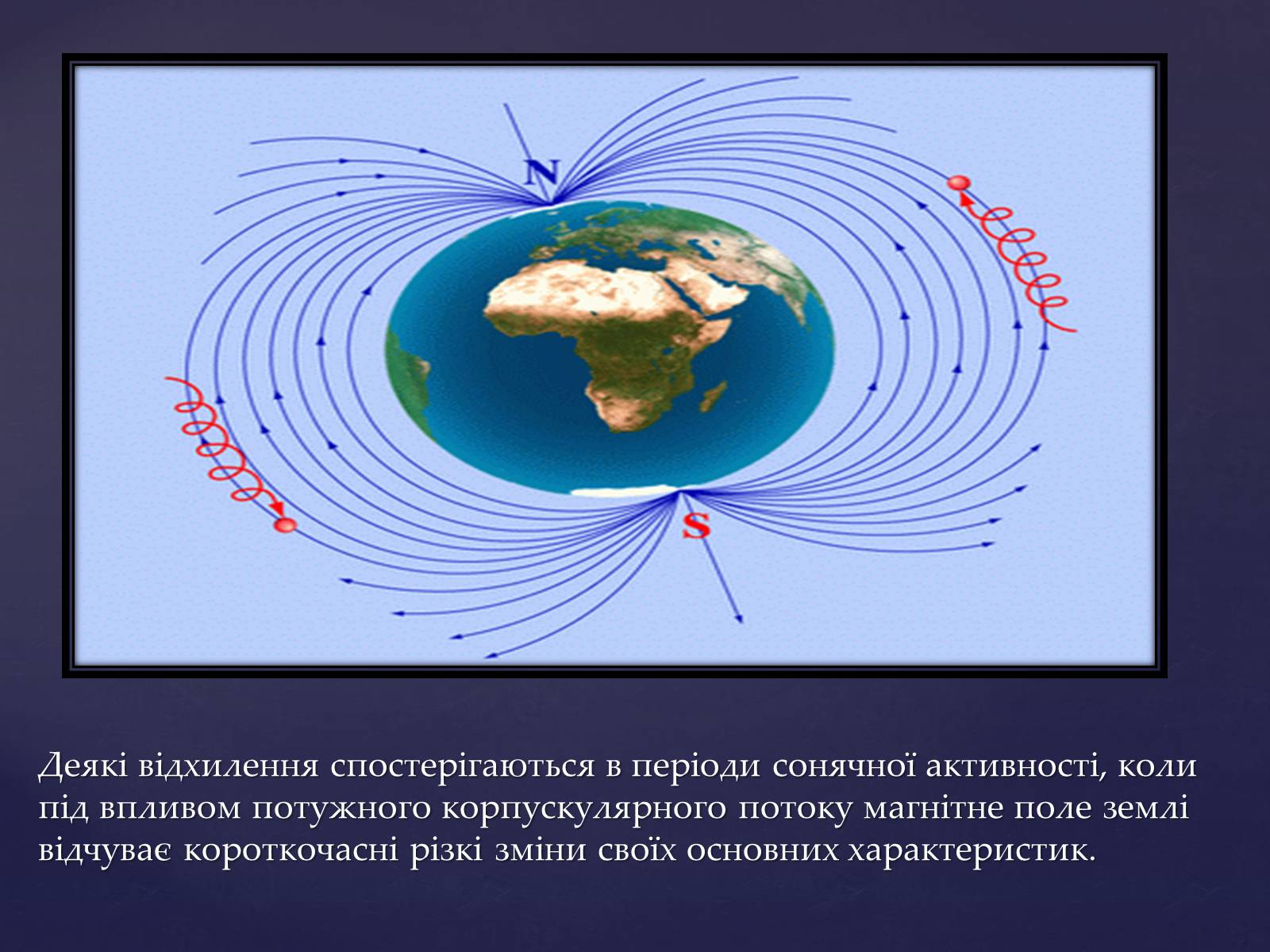 Презентація на тему «Вплив магнітного поля на живі організми» (варіант 2) - Слайд #6