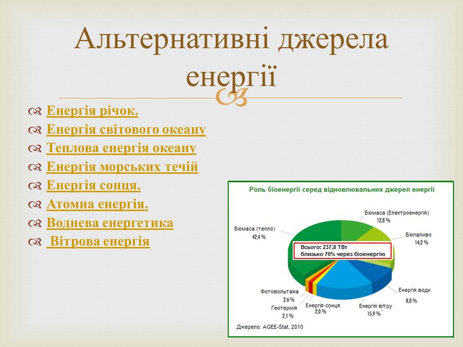 Презентація на тему «Енергія в житті людини. Теплоенергетика» - Слайд #4 Презентація на тему «Енергія в житті людини. Теплоенергетика» - Слайд #4
