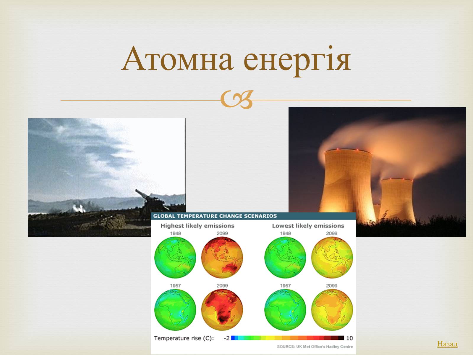 Презентація на тему «Енергія в житті людини. Теплоенергетика» - Слайд #7 Презентація на тему «Енергія в житті людини. Теплоенергетика» - Слайд #7