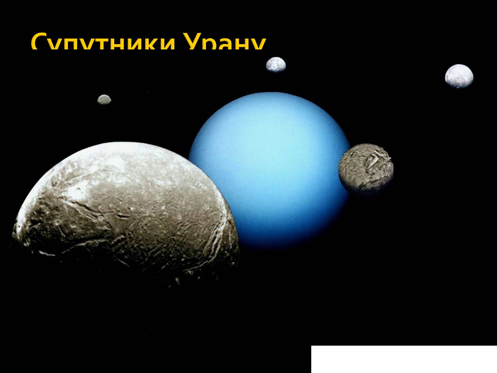 Презентація на тему «Уран» (варіант 6) - Слайд #28 Презентація на тему «Уран» (варіант 6) - Слайд #28