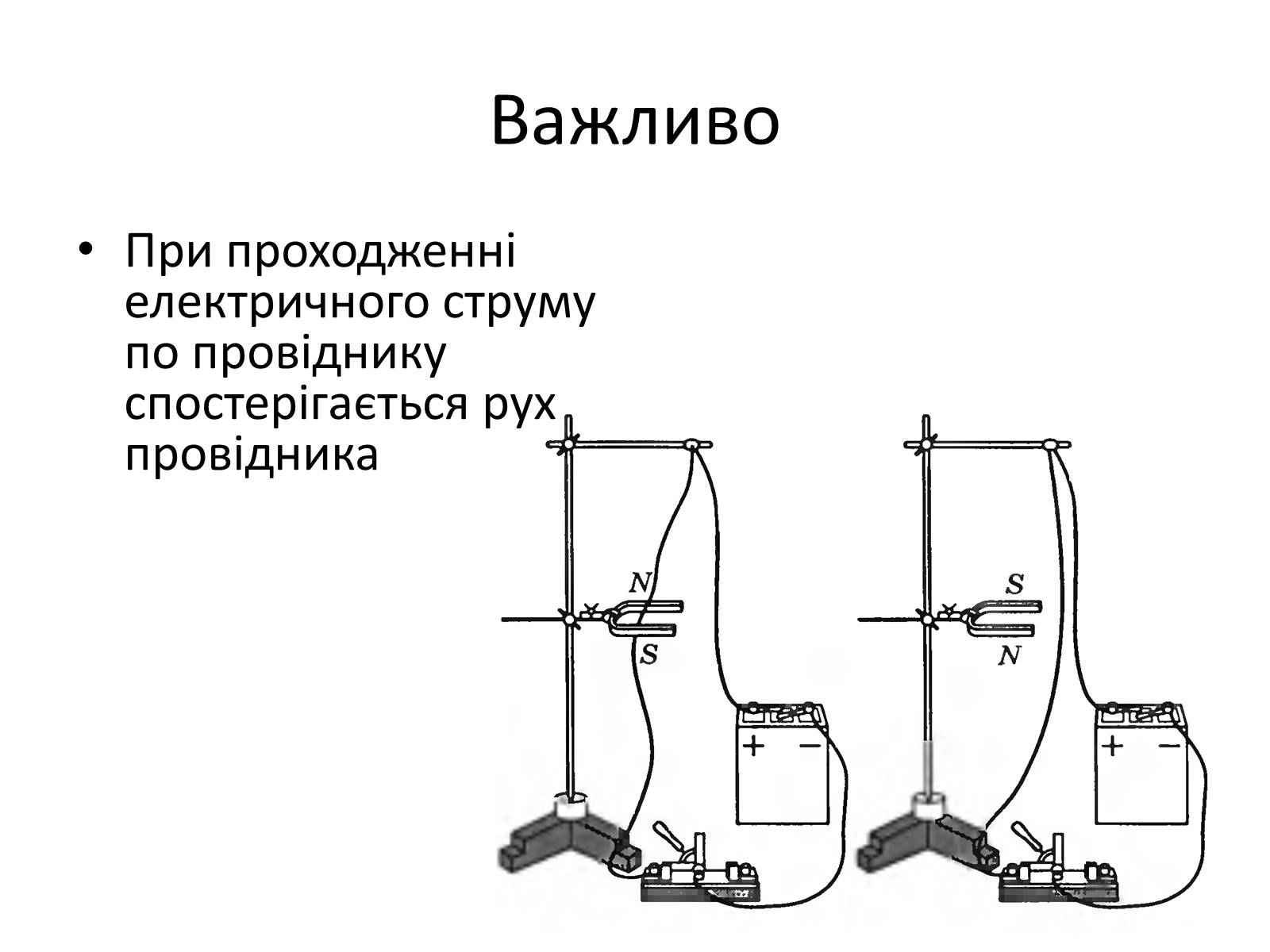 Презентація на тему «Магнітне поле» (варіант 1) - Слайд #5 Презентація на тему «Магнітне поле» (варіант 1) - Слайд #5