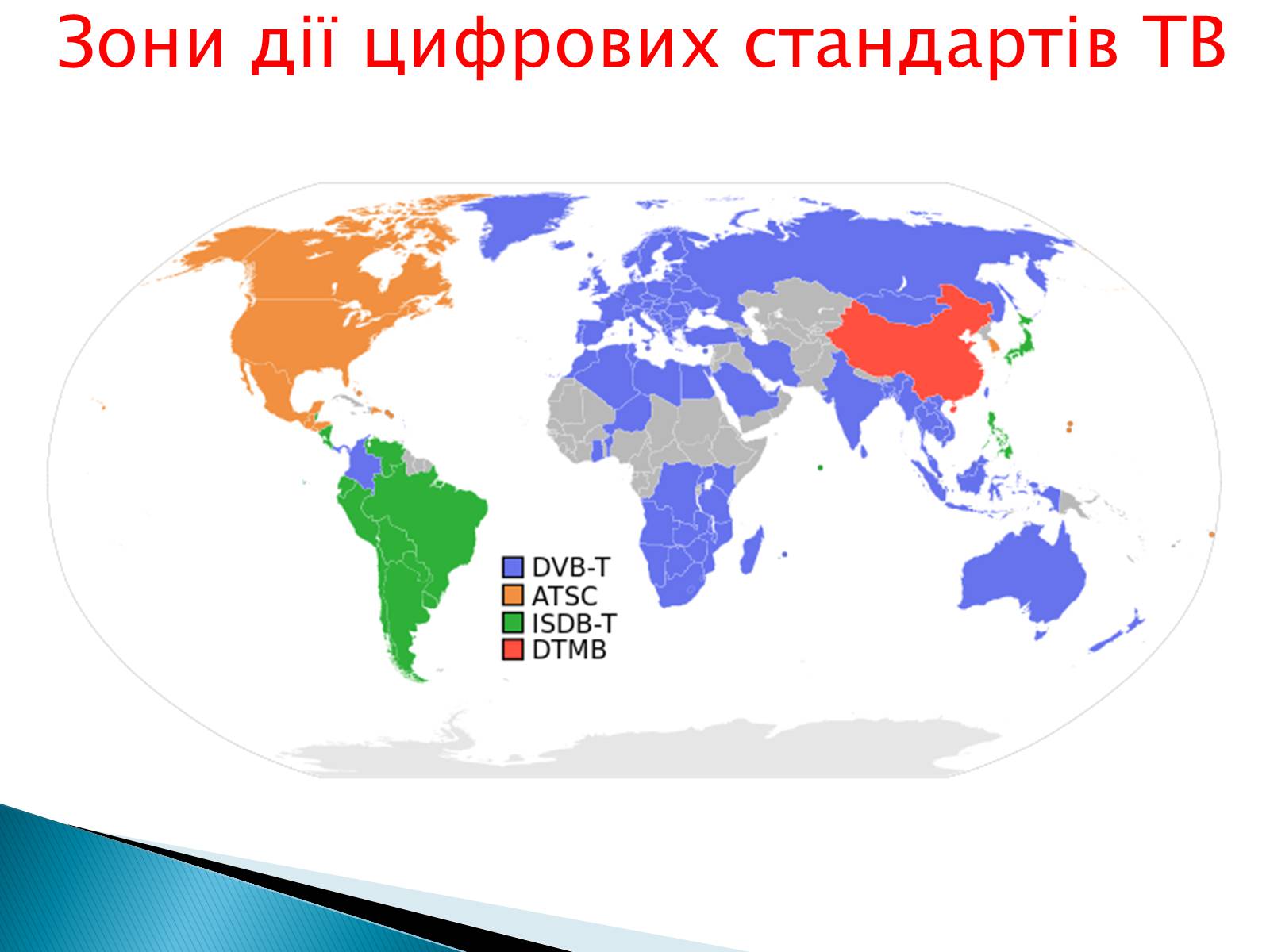Презентація на тему «Електромагнітні хвилі в природі та техніці» - Слайд #27 Презентація на тему «Електромагнітні хвилі в природі та техніці» - Слайд #27