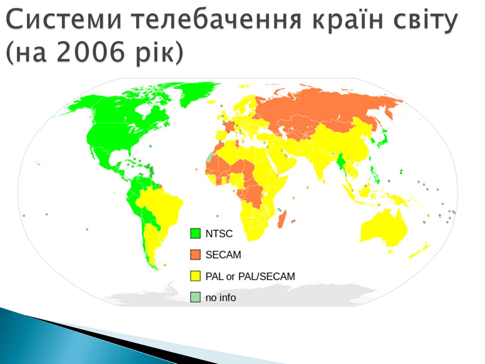Презентація на тему «Електромагнітні хвилі в природі та техніці» - Слайд #34 Презентація на тему «Електромагнітні хвилі в природі та техніці» - Слайд #34
