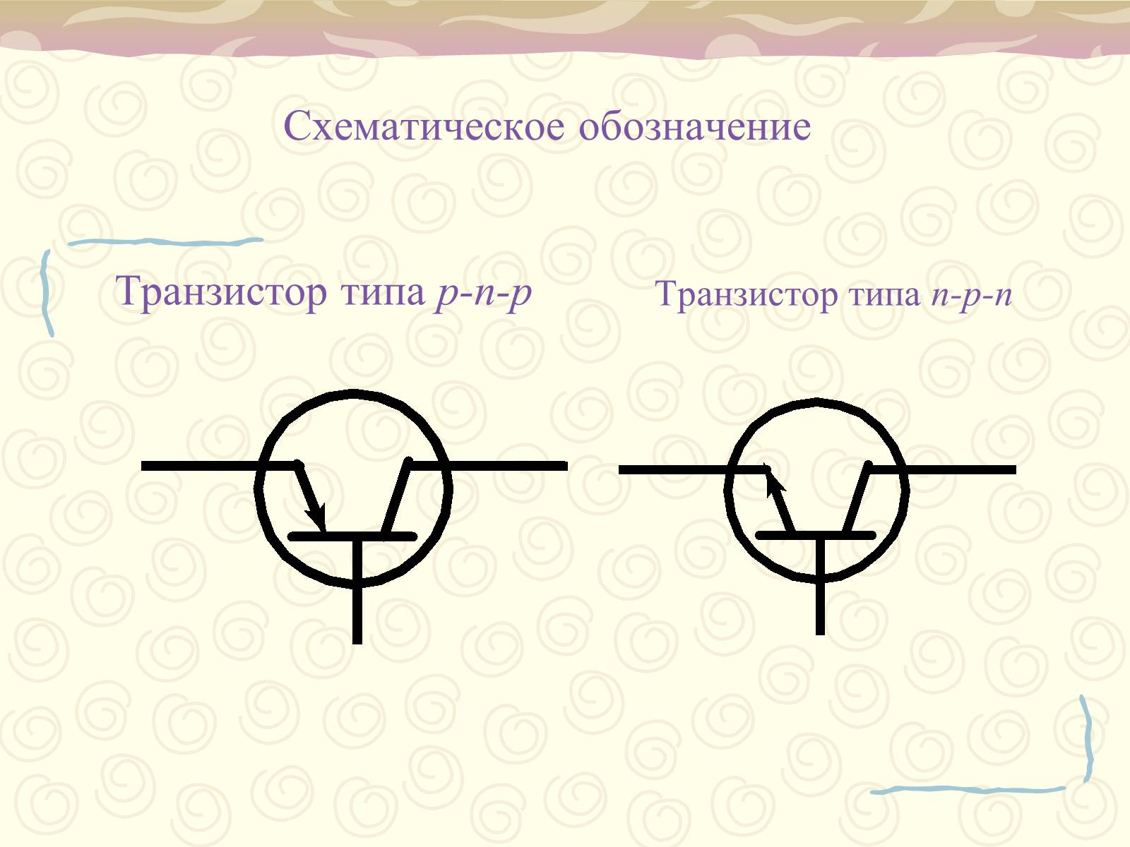 Презентація на тему «Полупроводники. Электрический ток в полупроводниках» - Слайд #19 Презентація на тему «Полупроводники. Электрический ток в полупроводниках» - Слайд #19