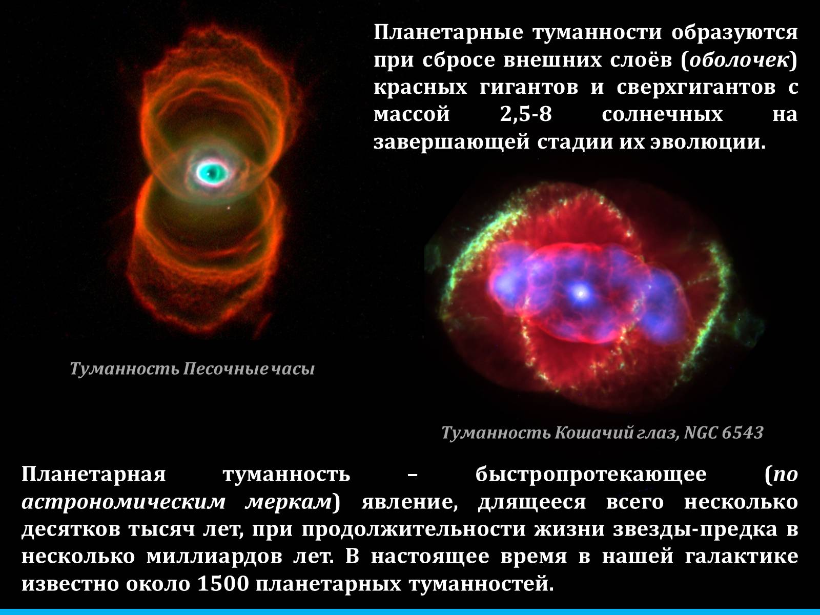 Презентація на тему «Туманности и звёздные скопления» - Слайд #28 Презентація на тему «Туманности и звёздные скопления» - Слайд #28