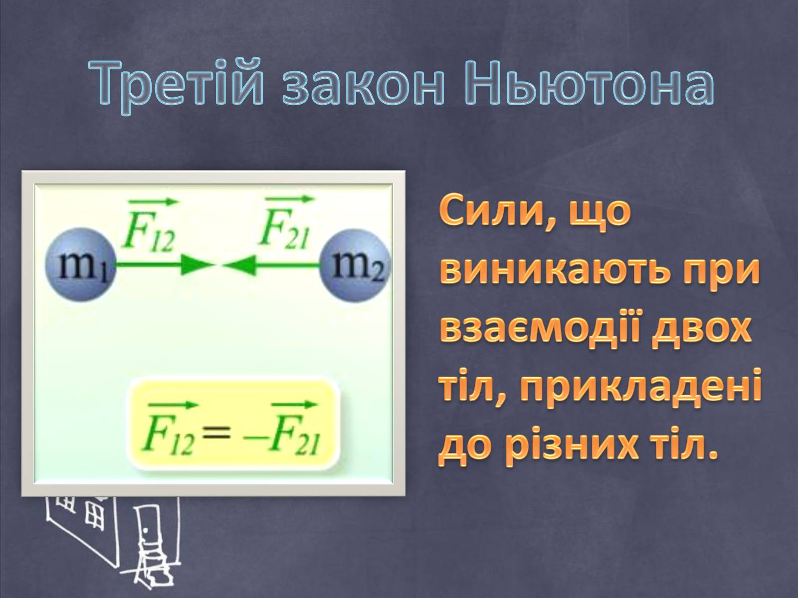 Презентація на тему «Динаміка» (варіант 1) - Слайд #12 Презентація на тему «Динаміка» (варіант 1) - Слайд #12