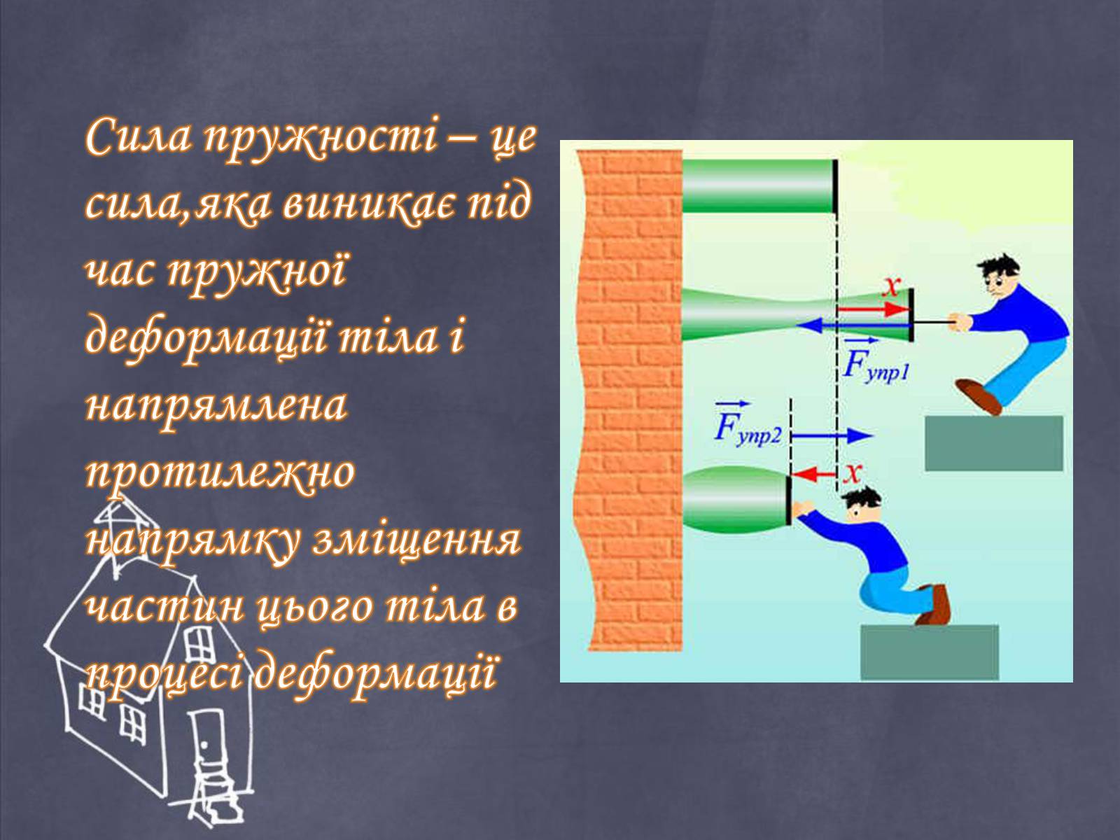 Презентація на тему «Динаміка» (варіант 1) - Слайд #31 Презентація на тему «Динаміка» (варіант 1) - Слайд #31