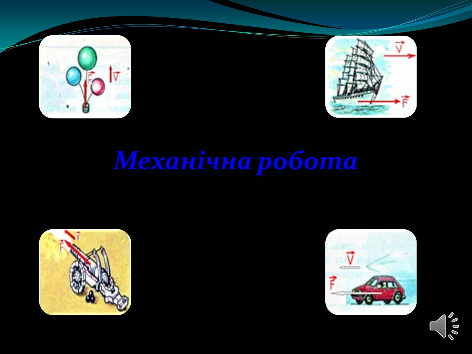 Презентація на тему «Механічна робота. Потужність» - Слайд #7 Презентація на тему «Механічна робота. Потужність» - Слайд #7