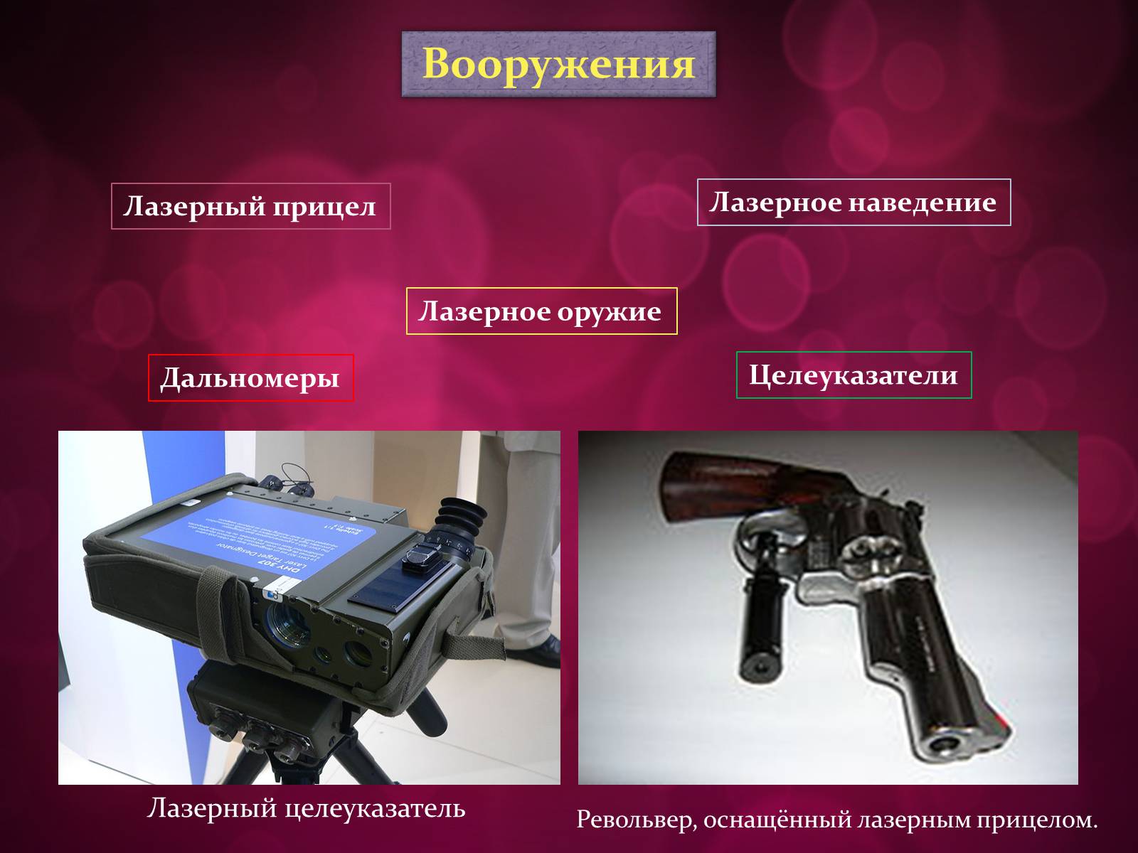 Презентація на тему «Лазери та їх застосування» (варіант 3) - Слайд #18 Презентація на тему «Лазери та їх застосування» (варіант 3) - Слайд #18
