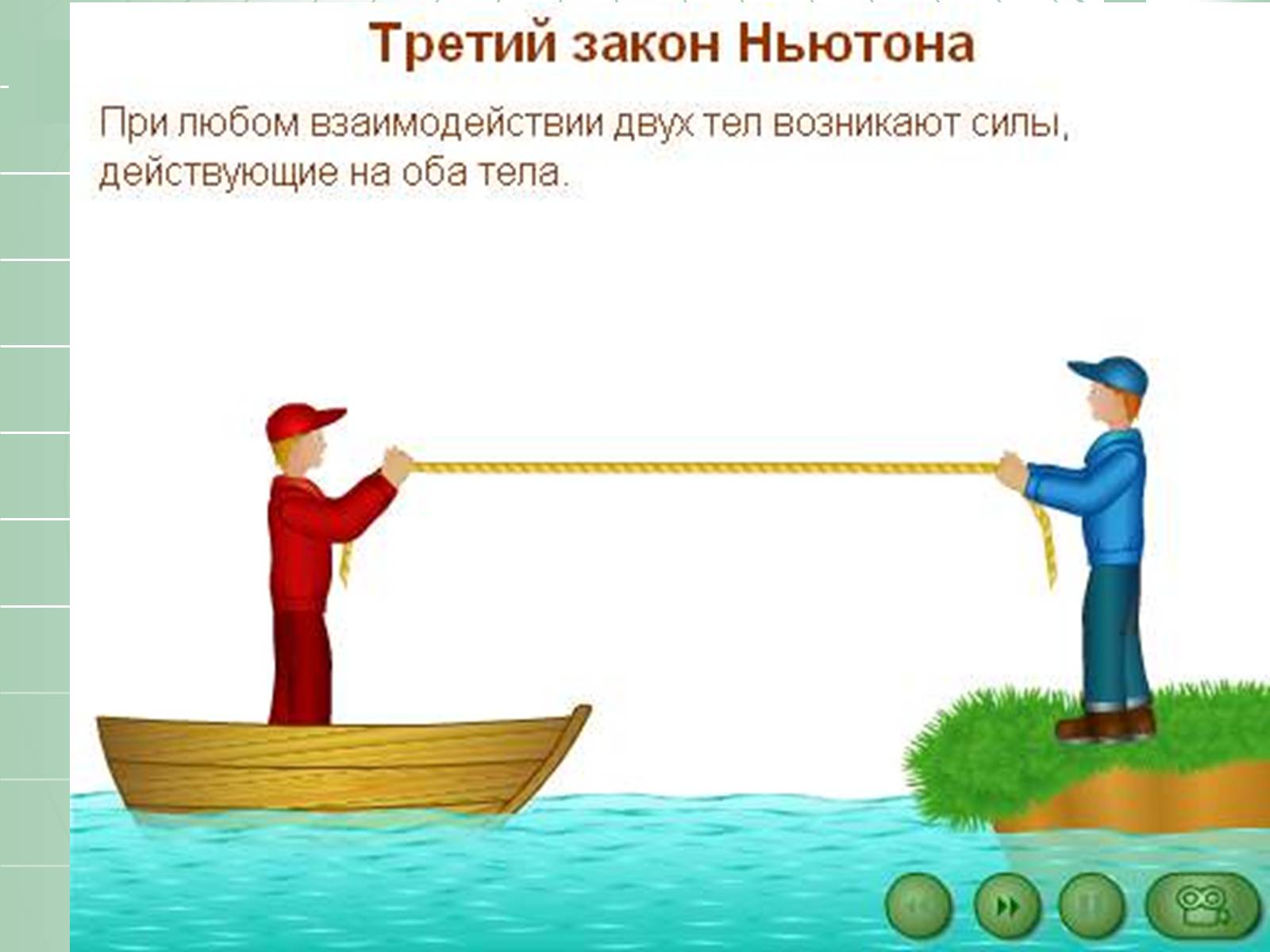 Презентація на тему «Законы Ньютона» - Слайд #23 Презентація на тему «Законы Ньютона» - Слайд #23
