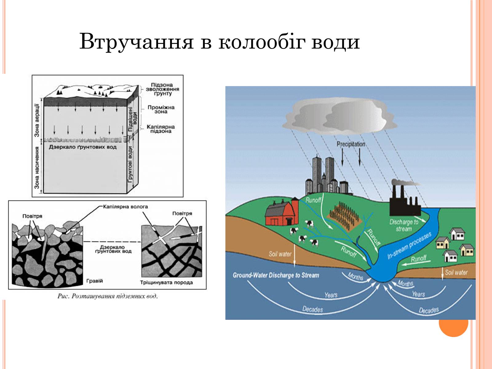 Презентація на тему «Колообіг речовин і потоки енергії як основні системоутворювальні чинники» (варіант 2) - Слайд #17 Презентація на тему «Колообіг речовин і потоки енергії як основні системоутворювальні чинники» (варіант 2) - Слайд #17