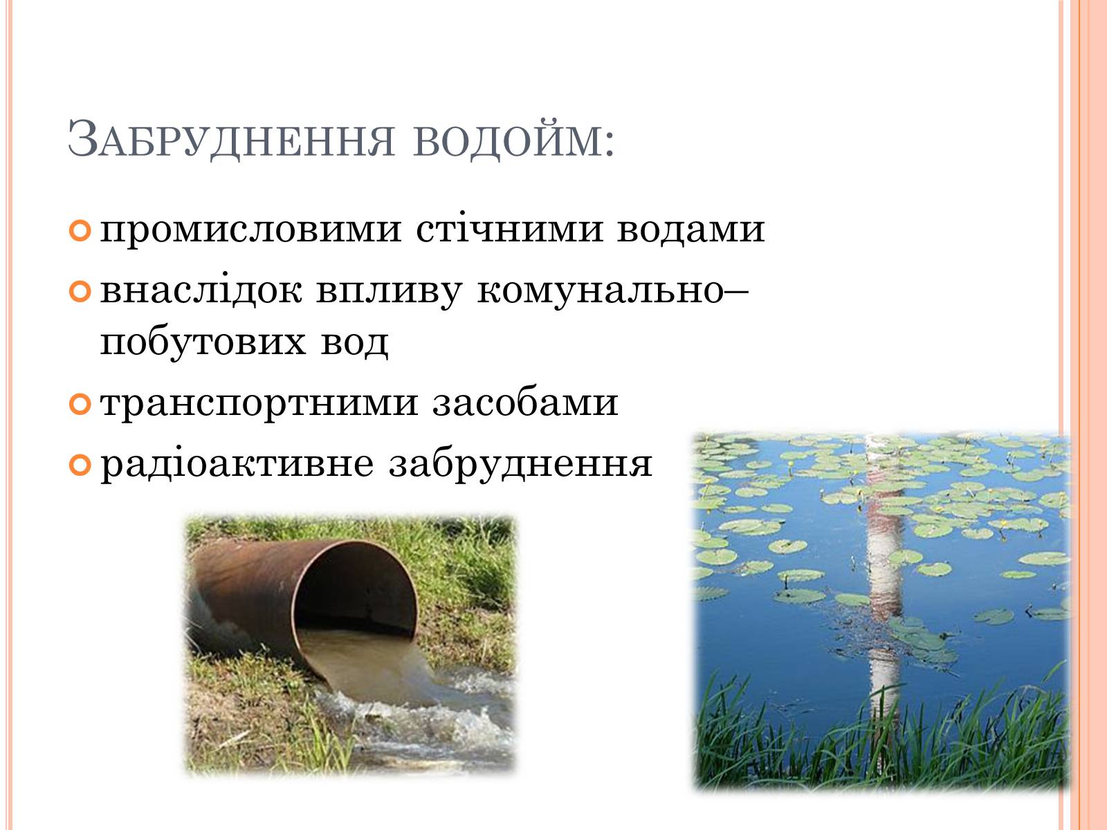 Презентація на тему «Колообіг речовин і потоки енергії як основні системоутворювальні чинники» (варіант 2) - Слайд #19 Презентація на тему «Колообіг речовин і потоки енергії як основні системоутворювальні чинники» (варіант 2) - Слайд #19