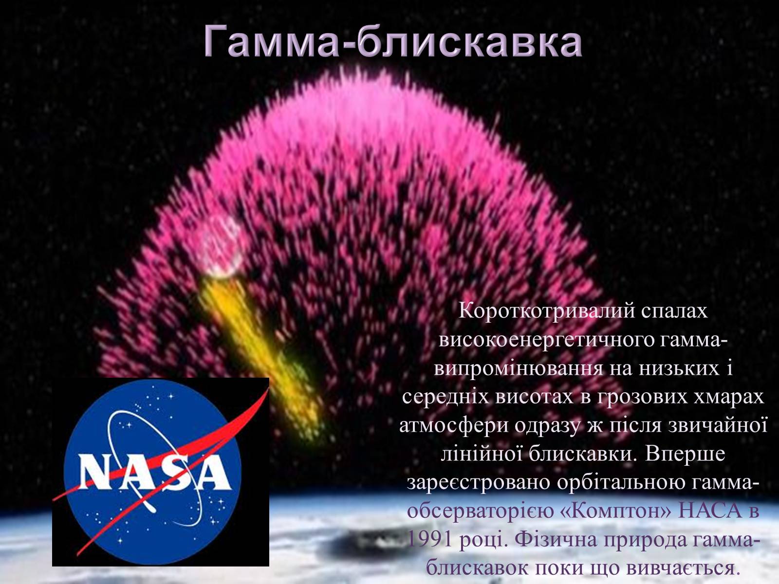 Презентація на тему «Електрична іскра, від якоїдоводиться рятуватися» - Слайд #11