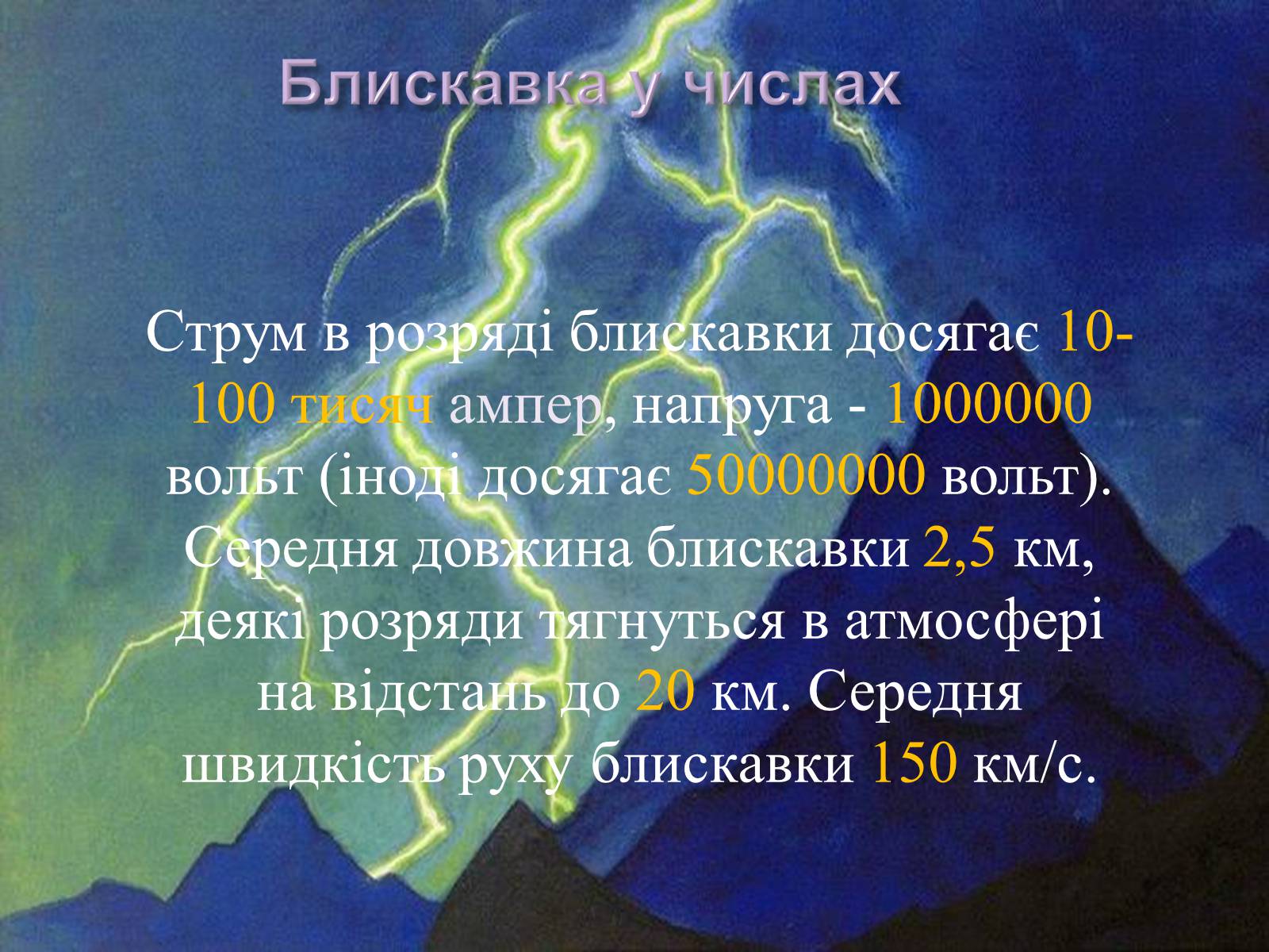 Презентація на тему «Електрична іскра, від якоїдоводиться рятуватися» - Слайд #5