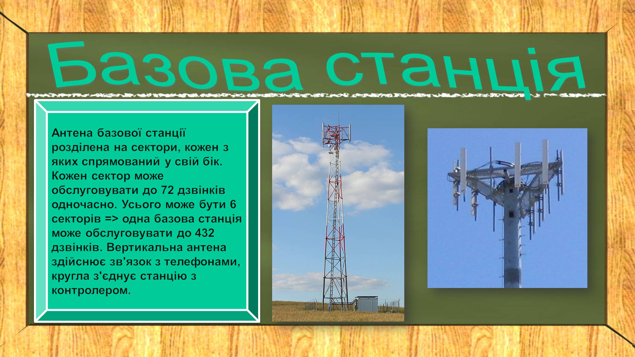 Презентація на тему «Мобільний зв’язок» - Слайд #5 Презентація на тему «Мобільний зв’язок» - Слайд #5