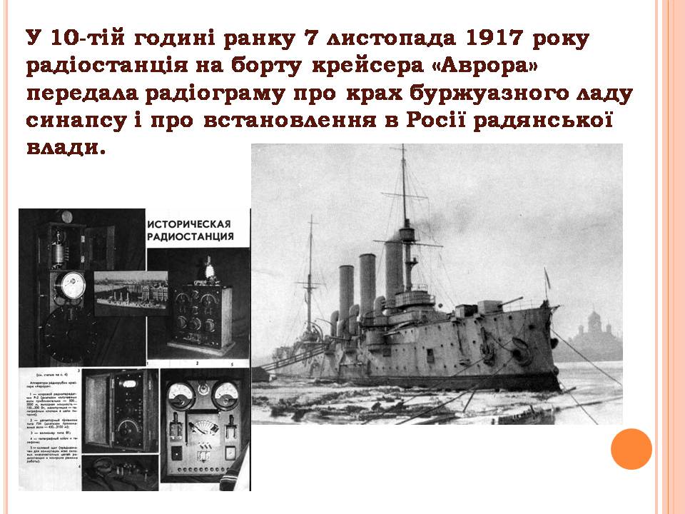 Презентація на тему «Історія виникнення радіо» (варіант 2) - Слайд #20 Презентація на тему «Історія виникнення радіо» (варіант 2) - Слайд #20