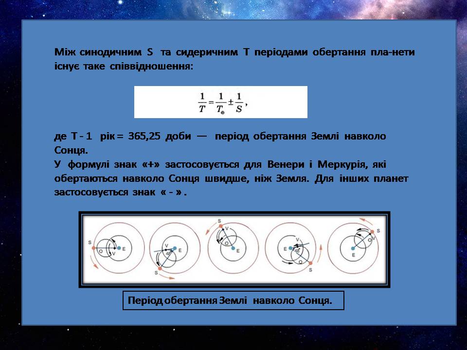 Презентація на тему «Закони руху планет» (варіант 2) - Слайд #9 Презентація на тему «Закони руху планет» (варіант 2) - Слайд #9