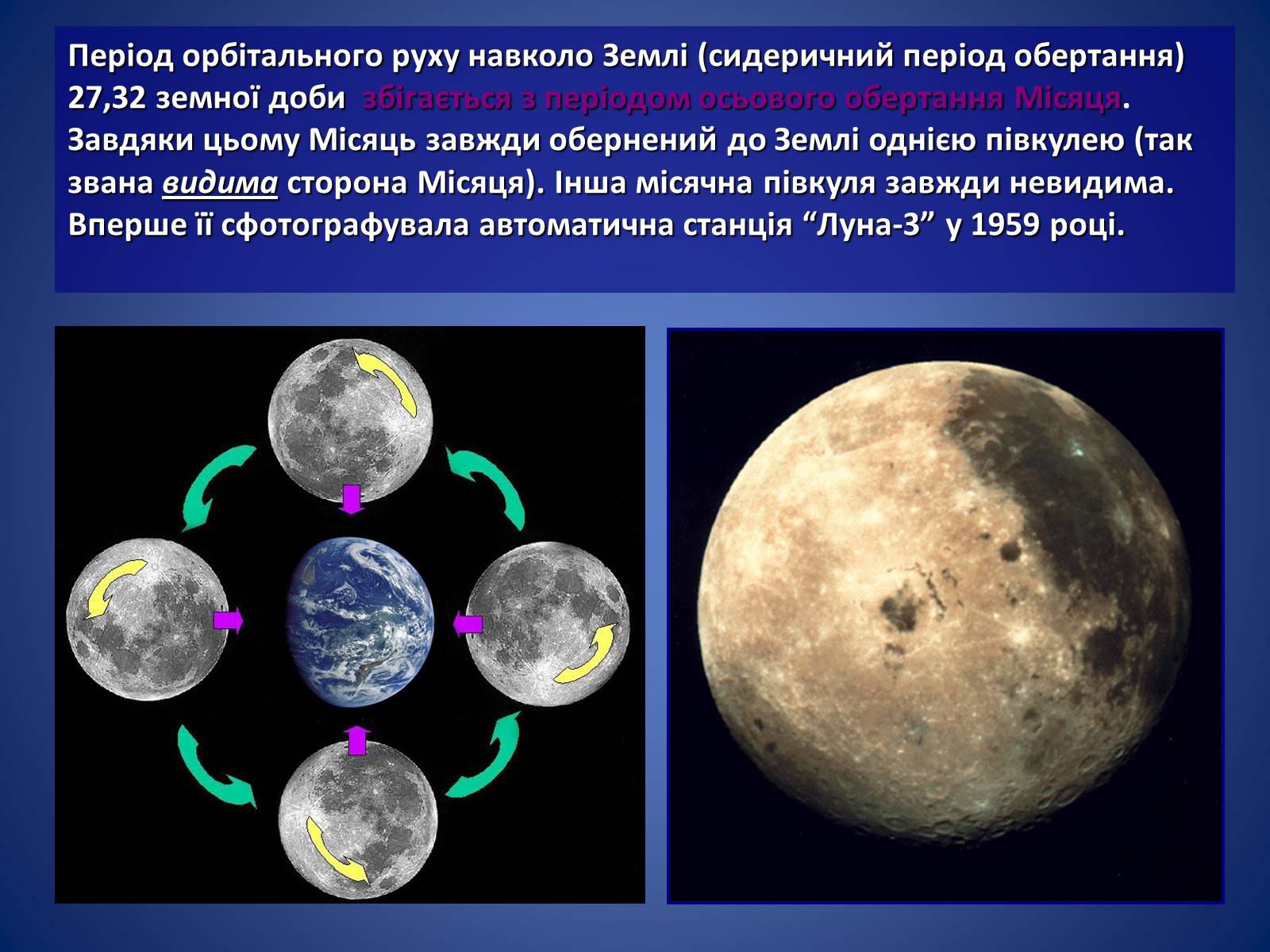 Презентація на тему «Земля і Місяць. Планети земної групи: Меркурій, Венера, Марс і його супутники» - Слайд #39 Презентація на тему «Земля і Місяць. Планети земної групи: Меркурій, Венера, Марс і його супутники» - Слайд #39