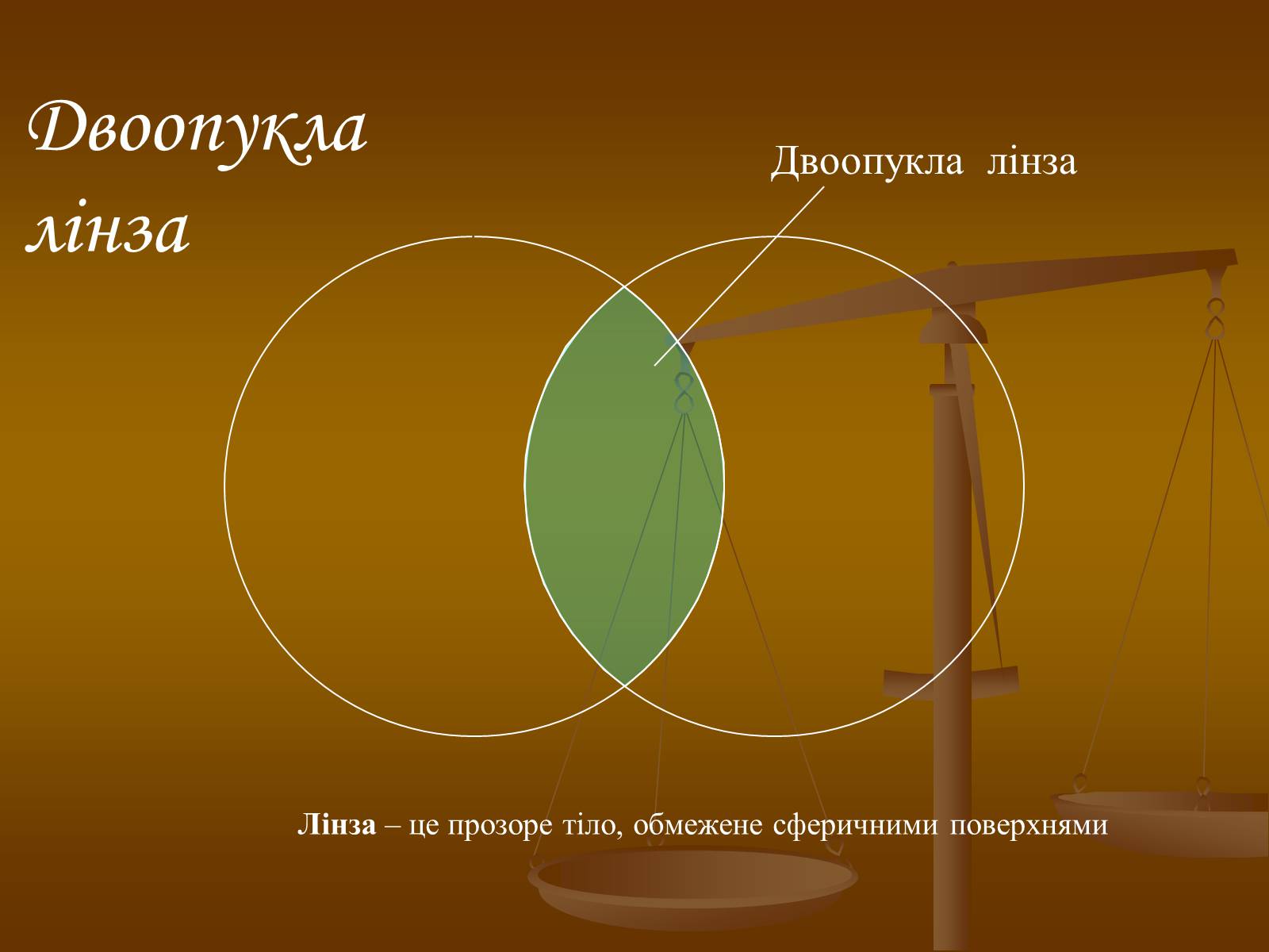 Презентація на тему «Лінзи» (варіант 2) - Слайд #5 Презентація на тему «Лінзи» (варіант 2) - Слайд #5