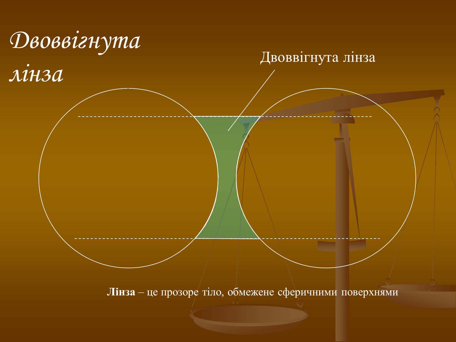 Презентація на тему «Лінзи» (варіант 2) - Слайд #7 Презентація на тему «Лінзи» (варіант 2) - Слайд #7