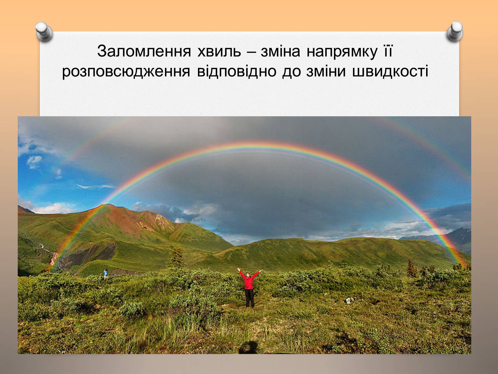Презентація на тему «Властивості електромагнітних хвиль» (варіант 1) - Слайд #12 Презентація на тему «Властивості електромагнітних хвиль» (варіант 1) - Слайд #12