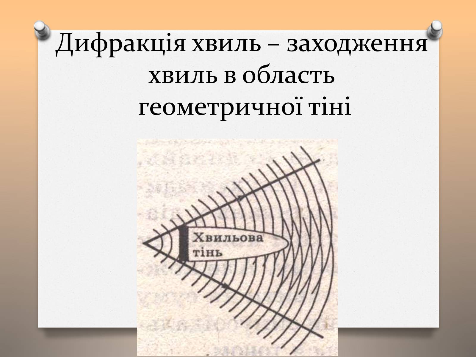 Презентація на тему «Властивості електромагнітних хвиль» (варіант 1) - Слайд #17 Презентація на тему «Властивості електромагнітних хвиль» (варіант 1) - Слайд #17
