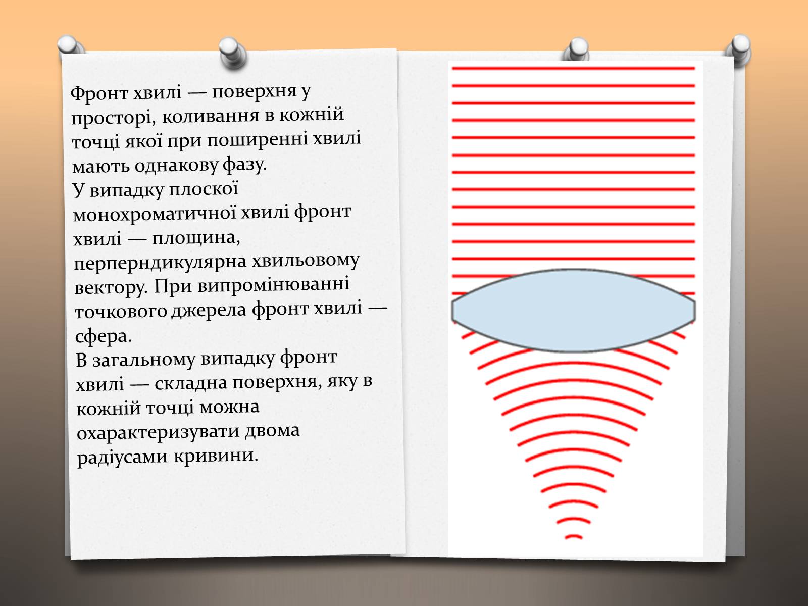 Презентація на тему «Властивості електромагнітних хвиль» (варіант 1) - Слайд #4 Презентація на тему «Властивості електромагнітних хвиль» (варіант 1) - Слайд #4