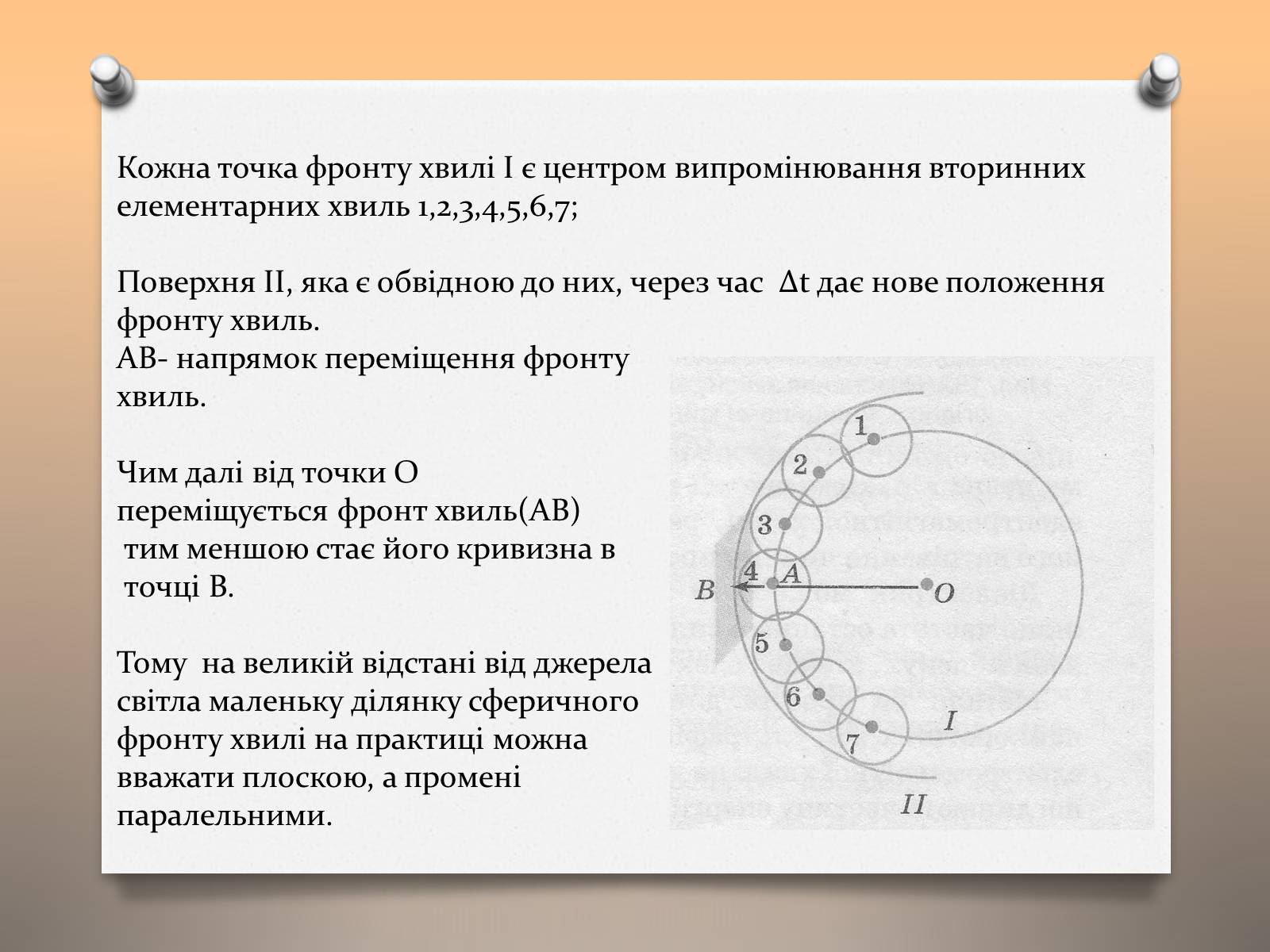 Презентація на тему «Властивості електромагнітних хвиль» (варіант 1) - Слайд #6 Презентація на тему «Властивості електромагнітних хвиль» (варіант 1) - Слайд #6
