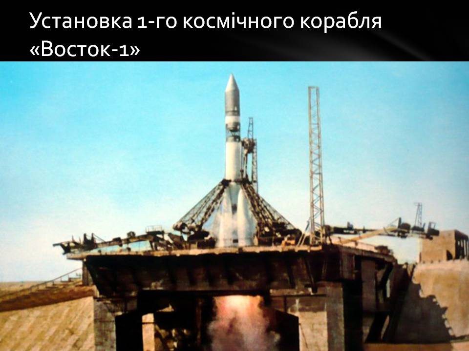 Презентація на тему «Розвиток космонавтики» (варіант 8) - Слайд #10 Презентація на тему «Розвиток космонавтики» (варіант 8) - Слайд #10