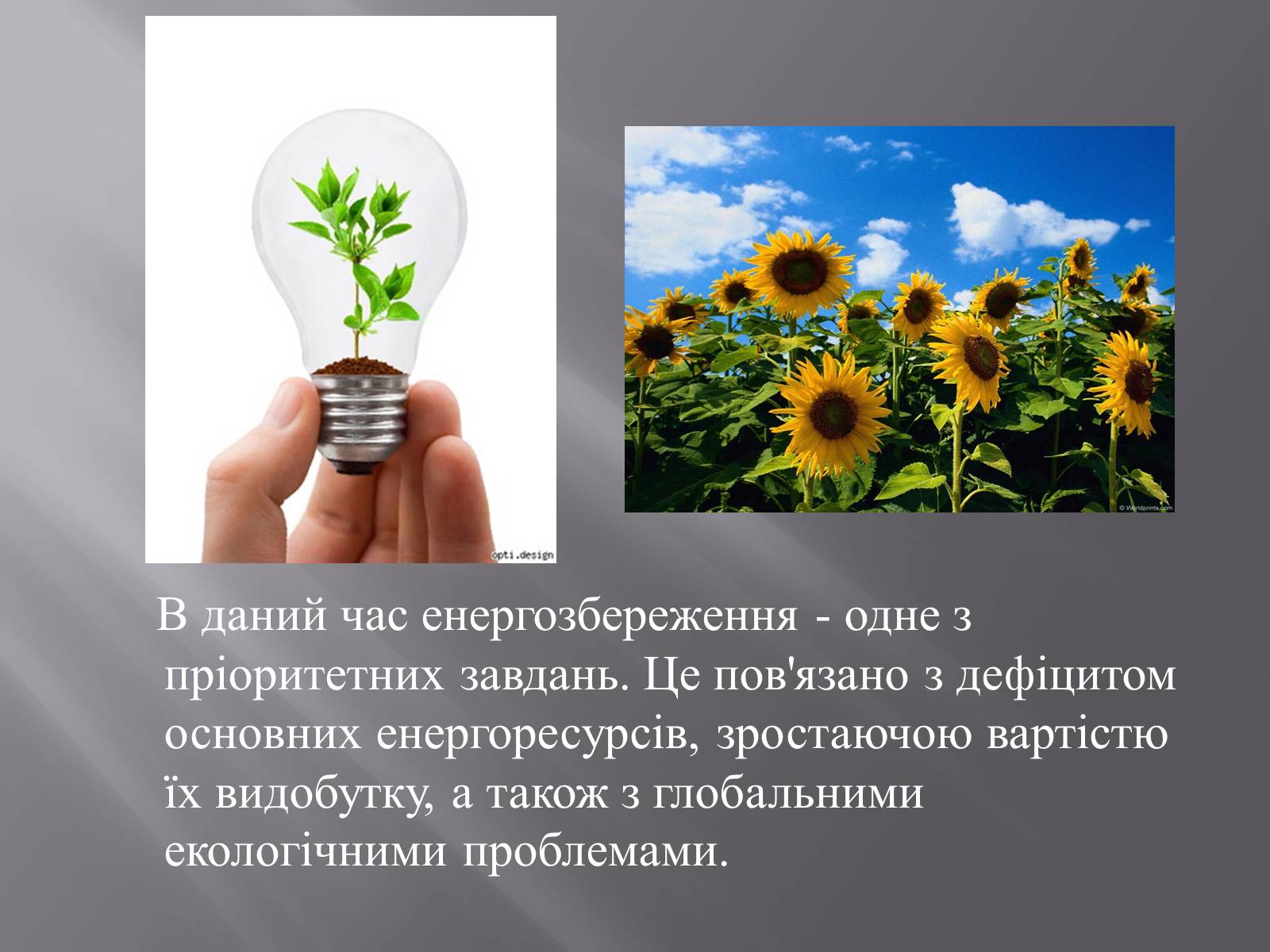 Презентація на тему «Способи енергозберігання» - Слайд #4 Презентація на тему «Способи енергозберігання» - Слайд #4