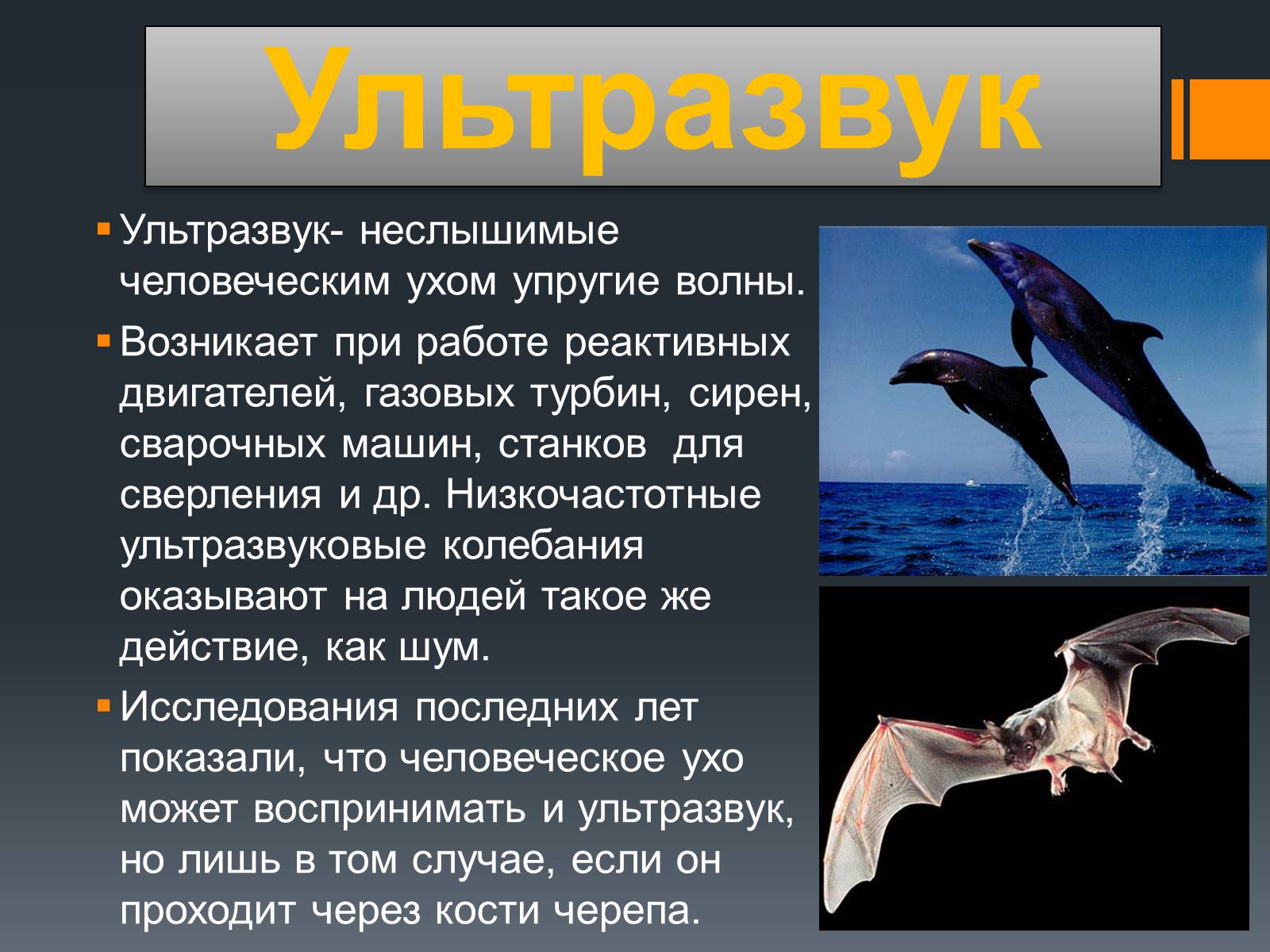 Презентація на тему «Акустический шум и его воздействие на организм человека» - Слайд #9 Презентація на тему «Акустический шум и его воздействие на организм человека» - Слайд #9