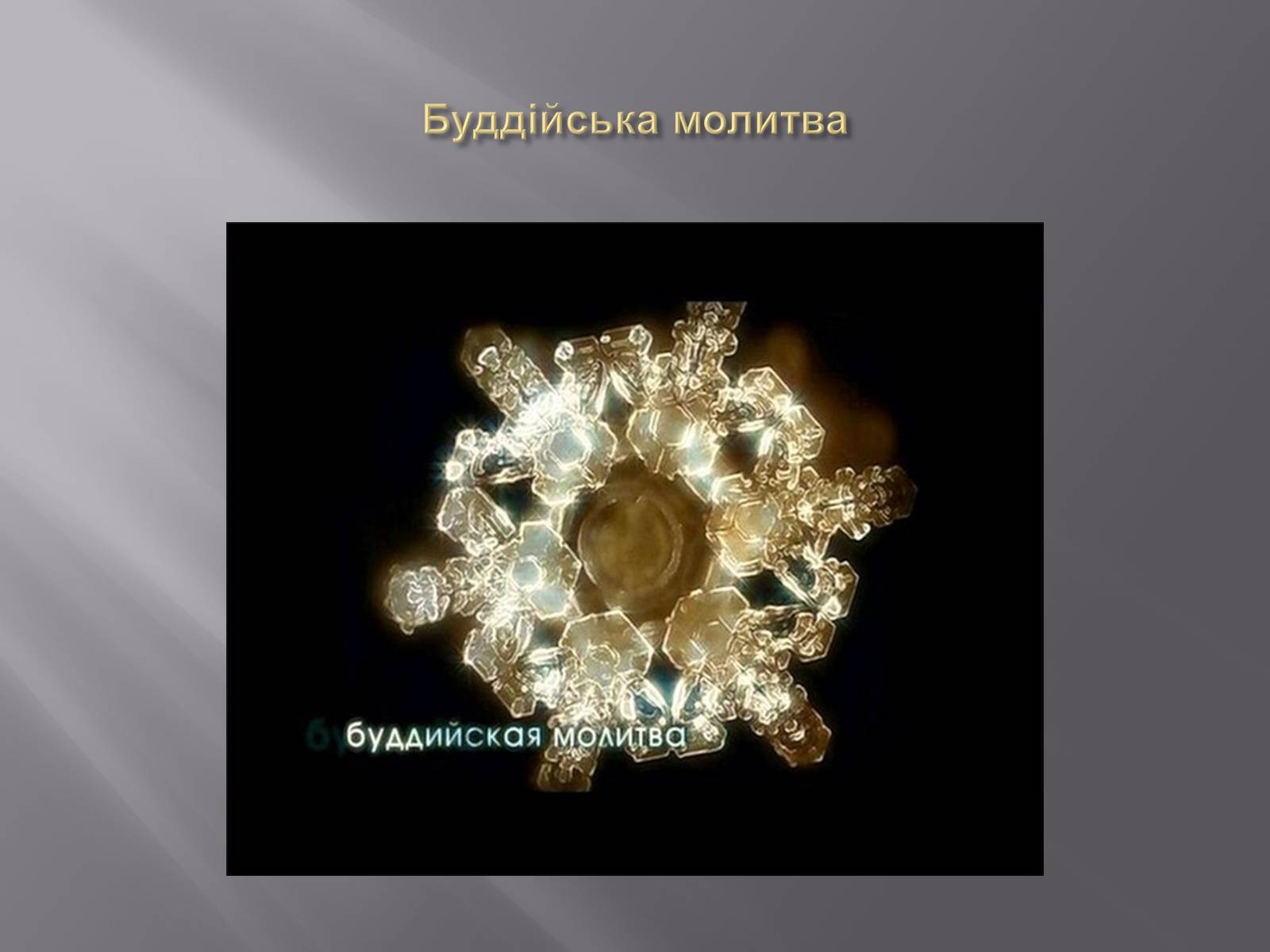 Презентація на тему «Наочна ілюстрація акустичної властивості води» - Слайд #6 Презентація на тему «Наочна ілюстрація акустичної властивості води» - Слайд #6