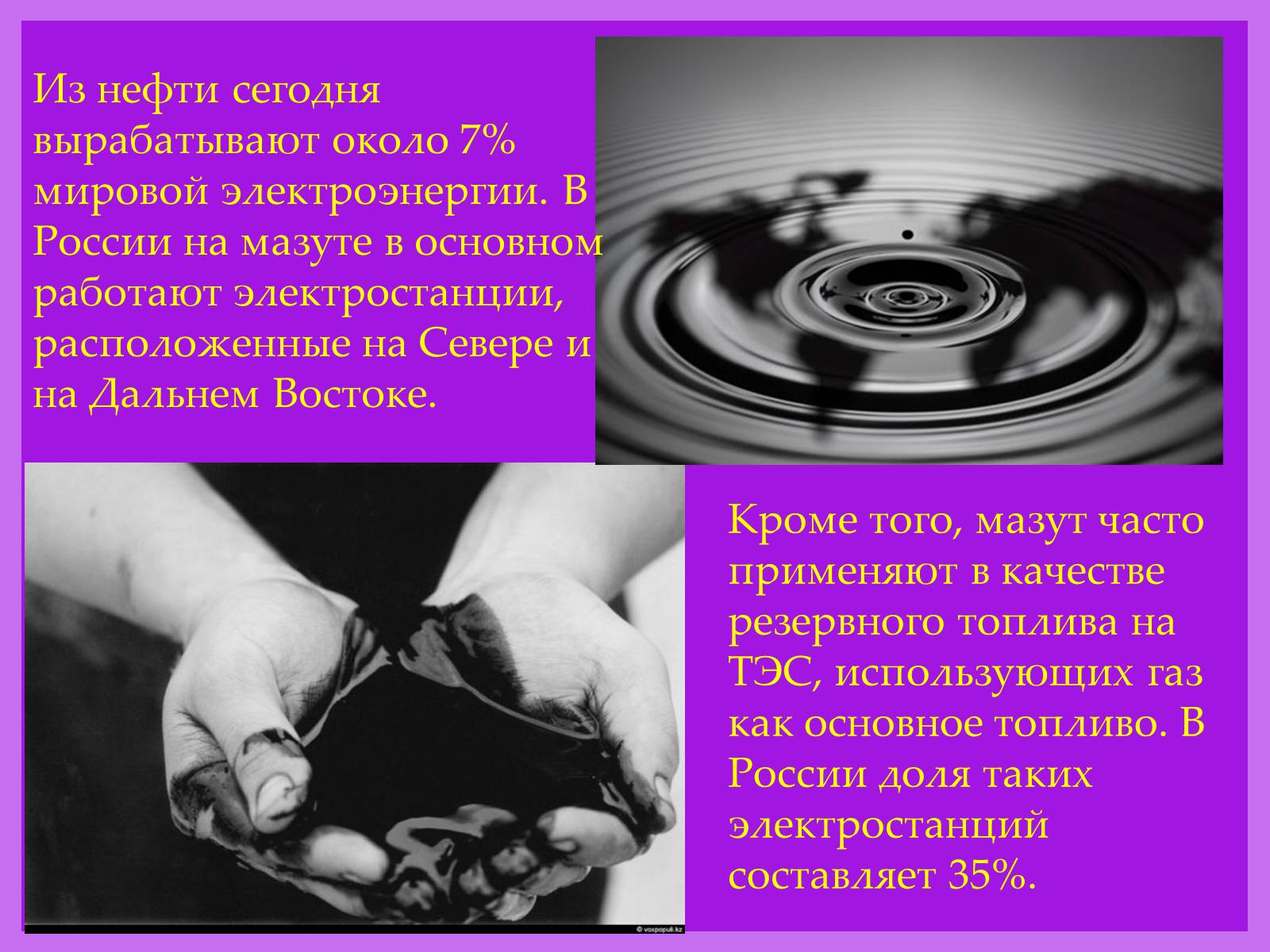 Презентація на тему «Производство электроэнергии» - Слайд #3 Презентація на тему «Производство электроэнергии» - Слайд #3