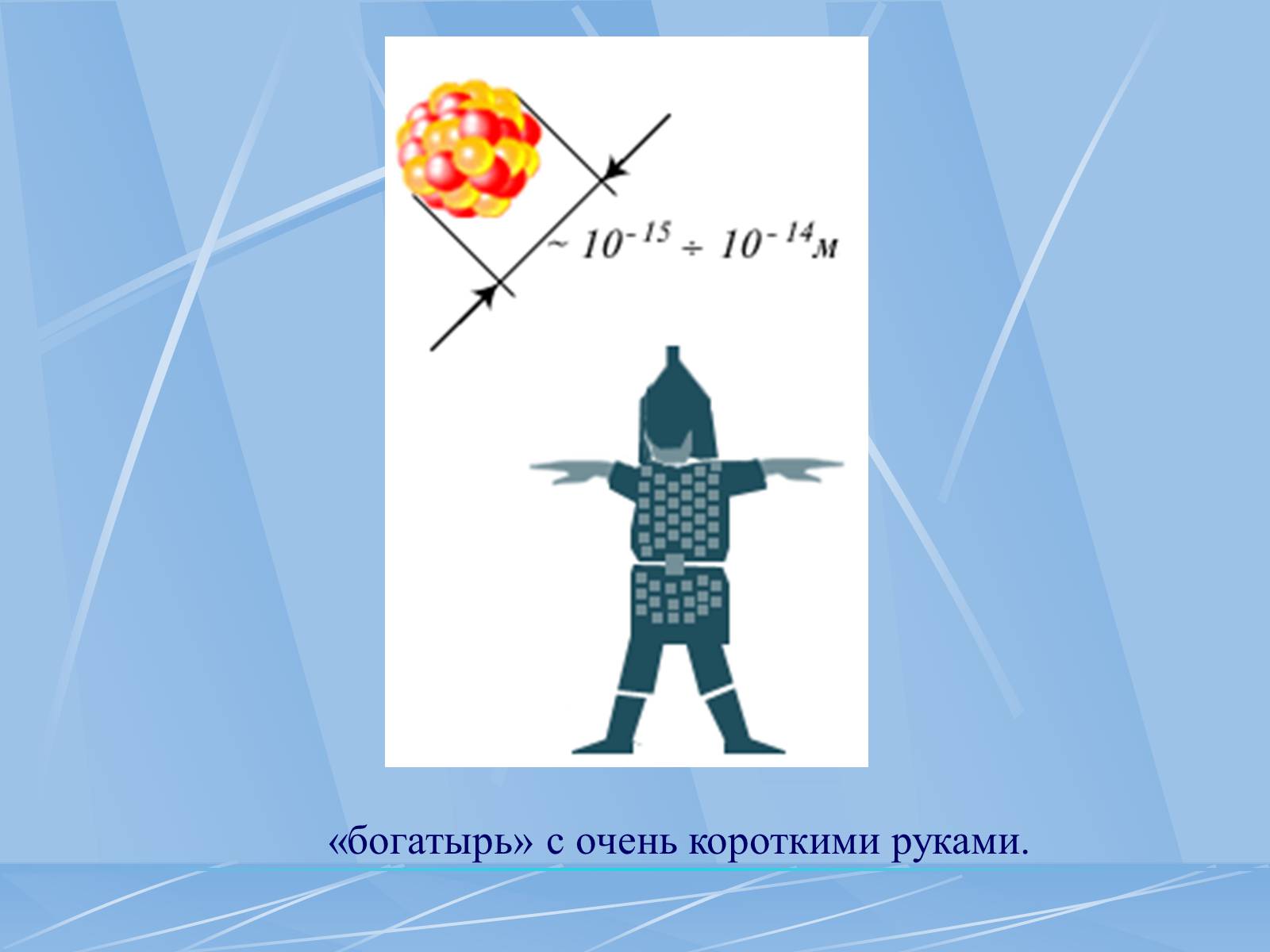 Презентація на тему «Радиоактивность» - Слайд #6 Презентація на тему «Радиоактивность» - Слайд #6