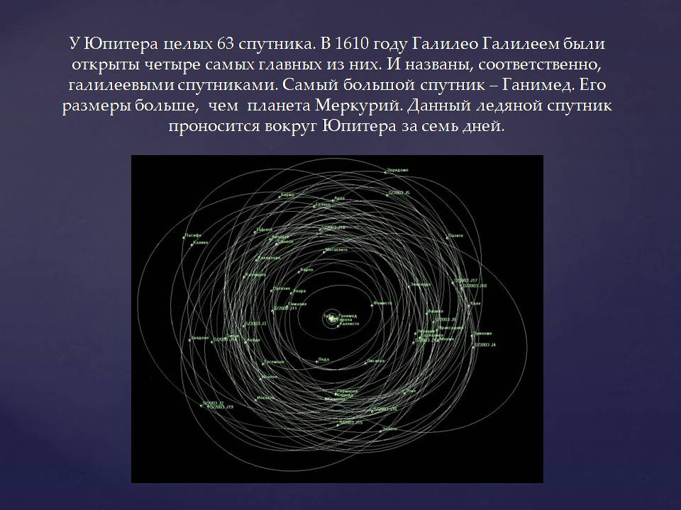 Презентація на тему «Планеты солнечной системы» (варіант 2) - Слайд #47 Презентація на тему «Планеты солнечной системы» (варіант 2) - Слайд #47