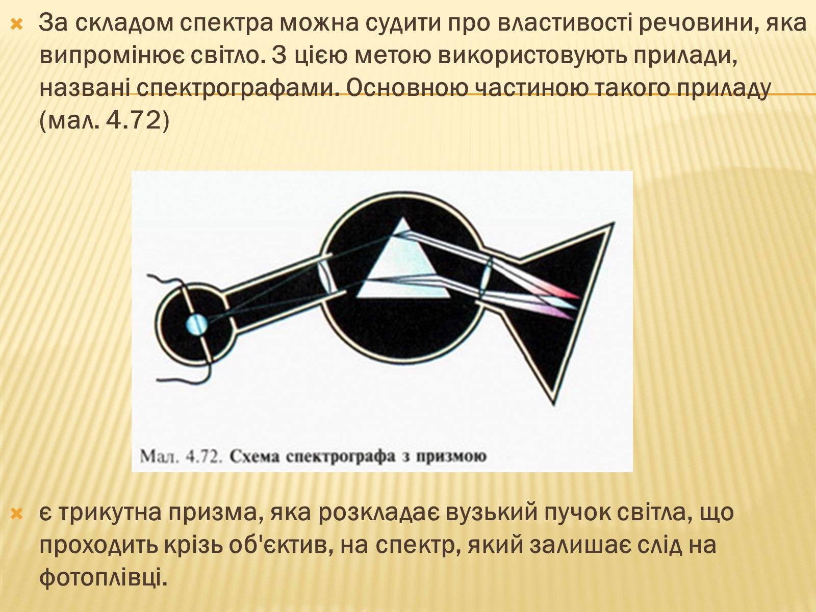 Презентація на тему «Поляризація світла» (варіант 1) - Слайд #9 Презентація на тему «Поляризація світла» (варіант 1) - Слайд #9
