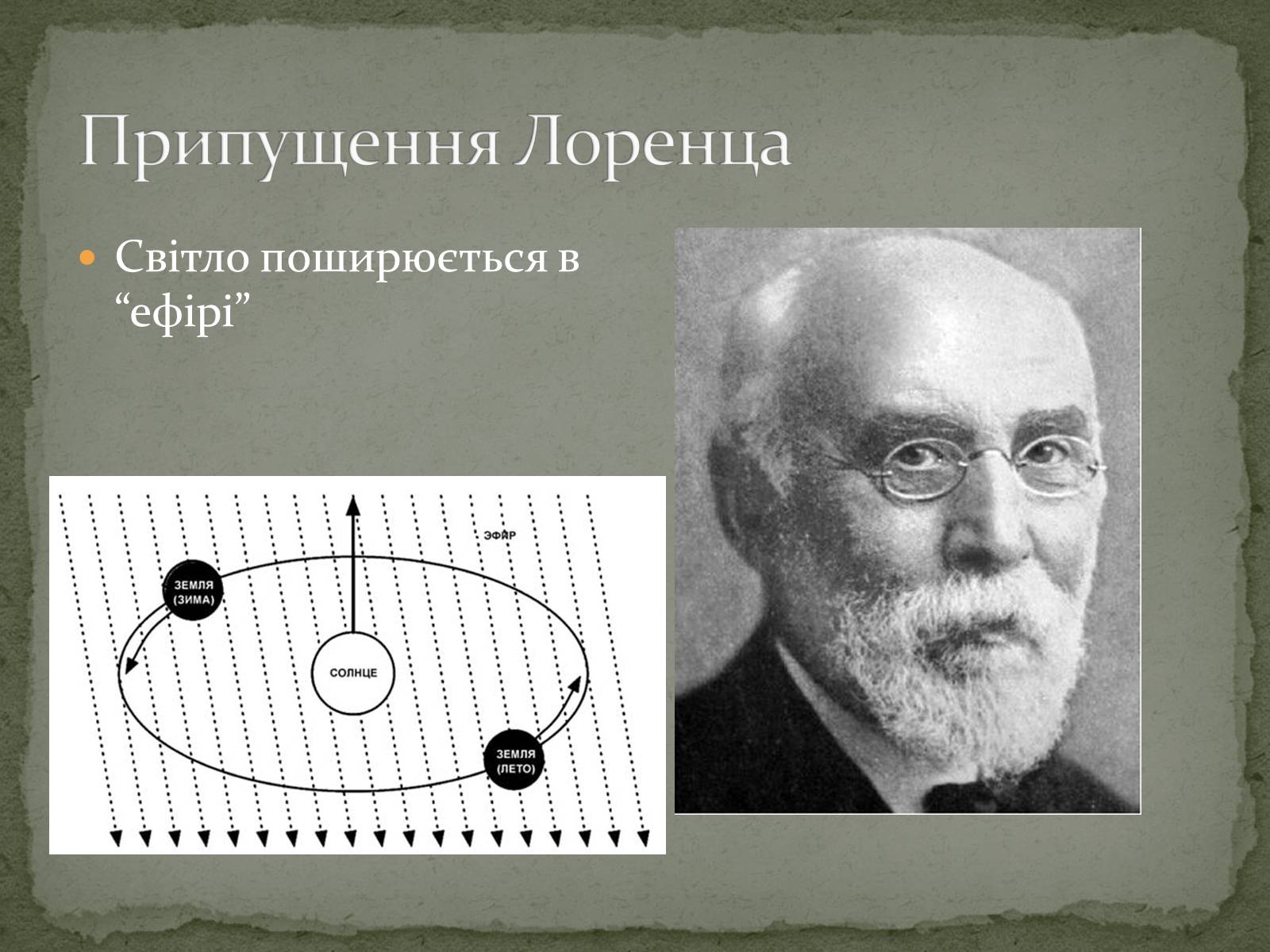 Презентація на тему «Принцип відносності А.Ейнштейна» - Слайд #5 Презентація на тему «Принцип відносності А.Ейнштейна» - Слайд #5