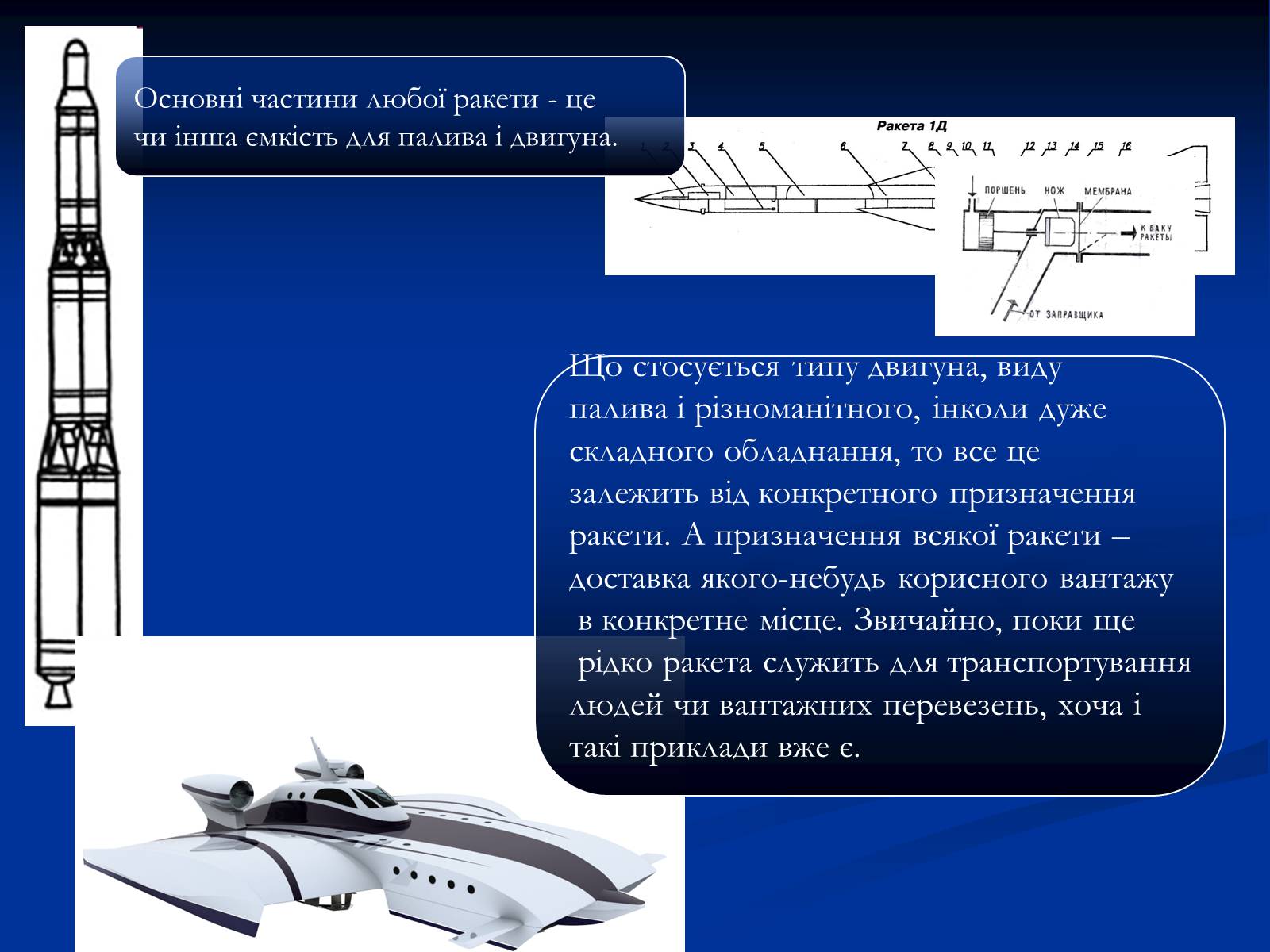 Презентація на тему «Розвиток космонавтики» (варіант 2) - Слайд #4 Презентація на тему «Розвиток космонавтики» (варіант 2) - Слайд #4