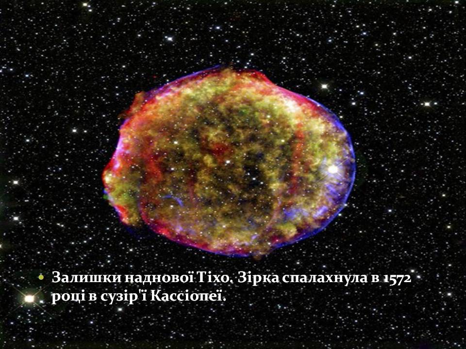 Презентація на тему «Фізичні змінні зорі» - Слайд #20 Презентація на тему «Фізичні змінні зорі» - Слайд #20