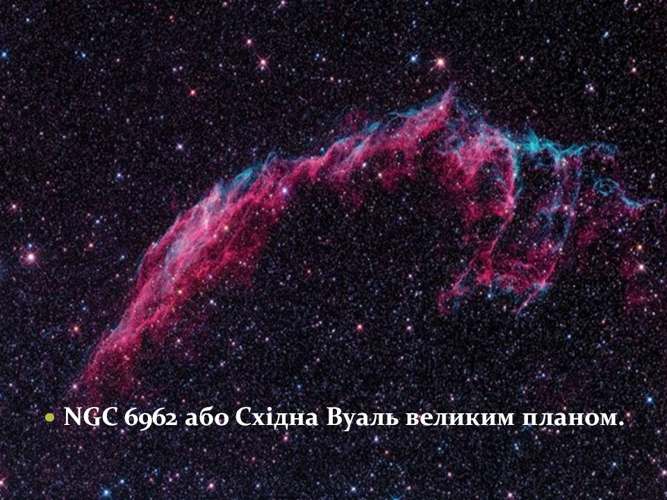 Презентація на тему «Фізичні змінні зорі» - Слайд #24 Презентація на тему «Фізичні змінні зорі» - Слайд #24