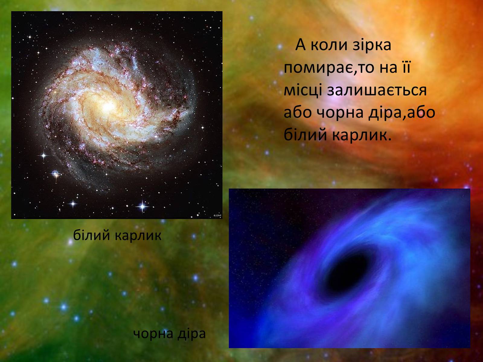 Презентація на тему «Зоряне небо. Сузір’я» - Слайд #16 Презентація на тему «Зоряне небо. Сузір’я» - Слайд #16