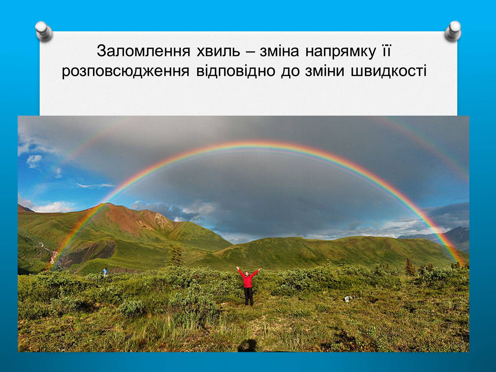 Презентація на тему «Властивості електромагнітних хвиль» (варіант 2) - Слайд #8 Презентація на тему «Властивості електромагнітних хвиль» (варіант 2) - Слайд #8