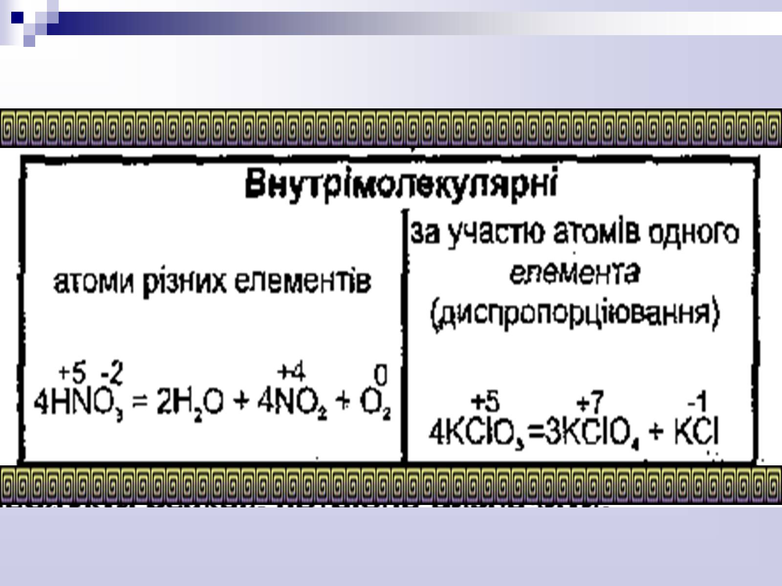 Презентація на тему «Окисно-відновні реакції» - Слайд #8 Презентація на тему «Окисно-відновні реакції» - Слайд #8