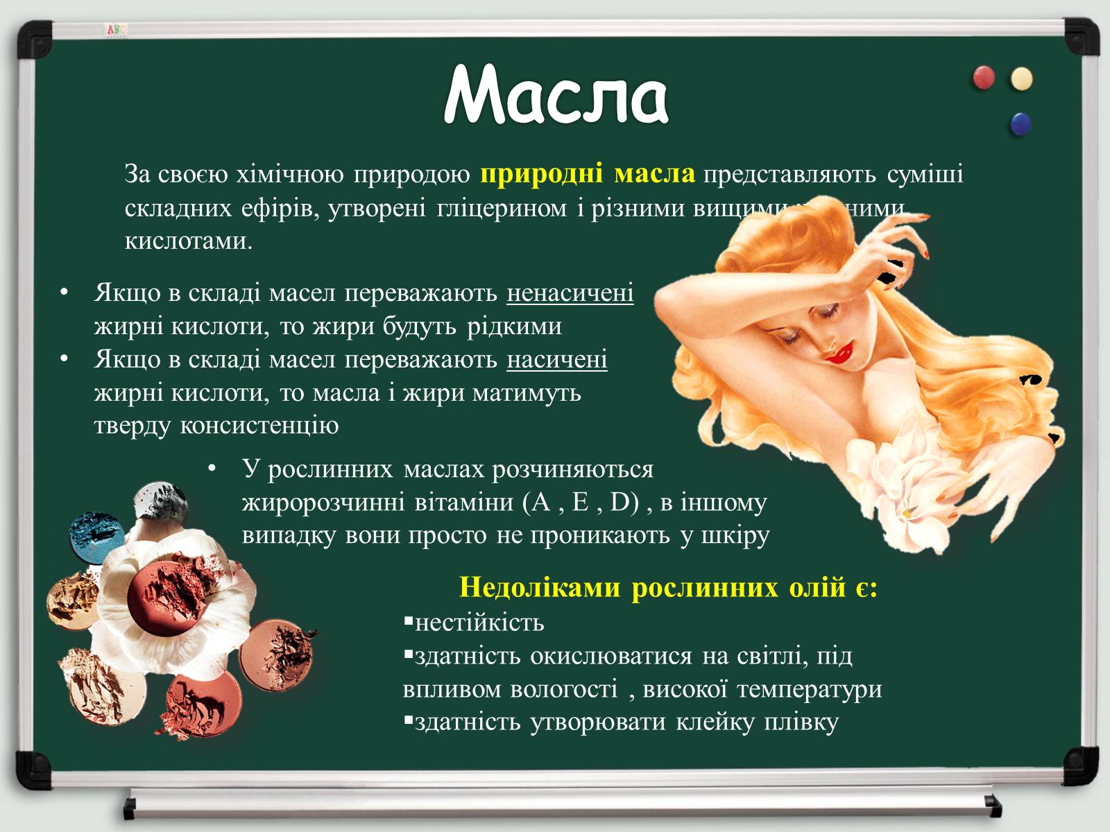 Презентація на тему «Косметичні засоби» (варіант 1) - Слайд #4 Презентація на тему «Косметичні засоби» (варіант 1) - Слайд #4