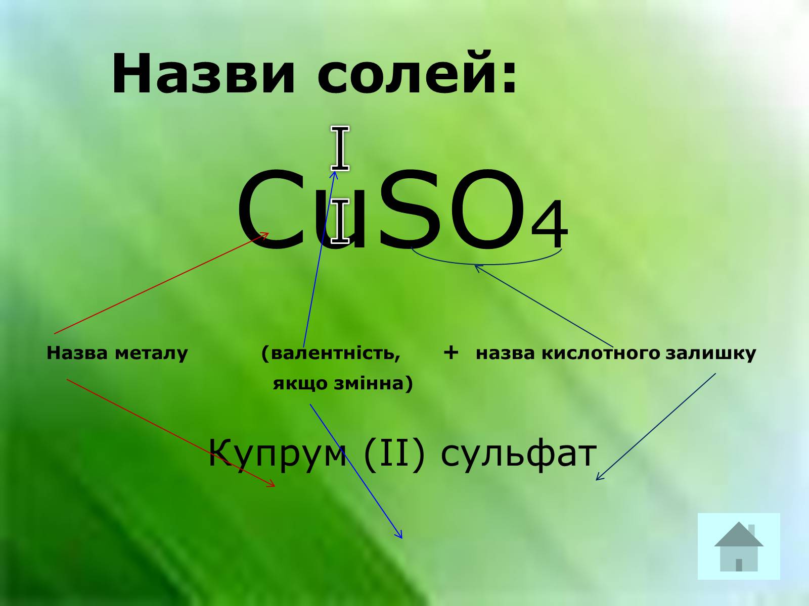 Презентація на тему «Солі» (варіант 2) - Слайд #4 Презентація на тему «Солі» (варіант 2) - Слайд #4