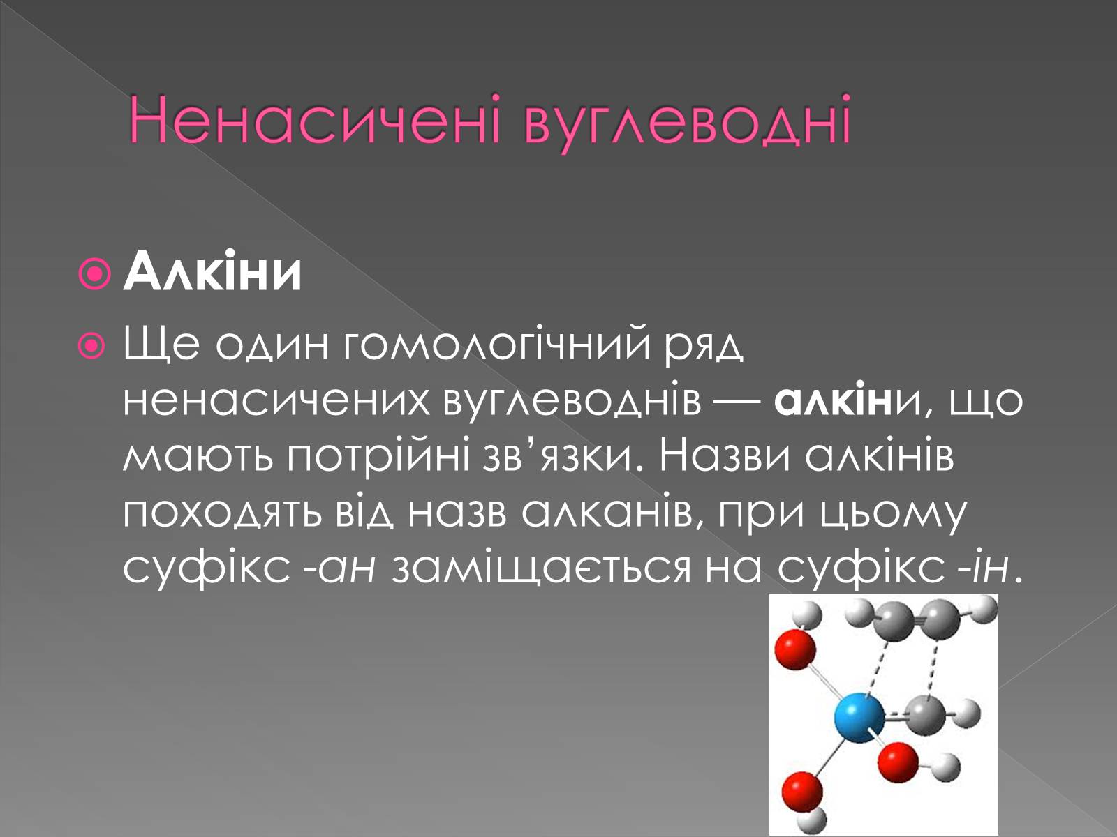 Презентація на тему «Використання вуглеводнів» (варіант 2) - Слайд #5 Презентація на тему «Використання вуглеводнів» (варіант 2) - Слайд #5